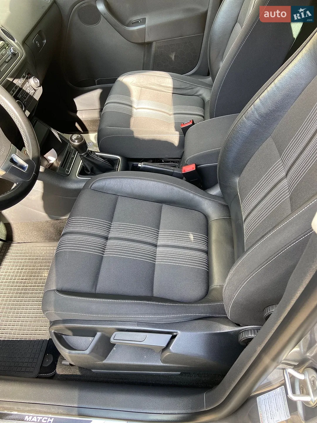 2013 Volkswagen Golf Plus - мініатюра 8