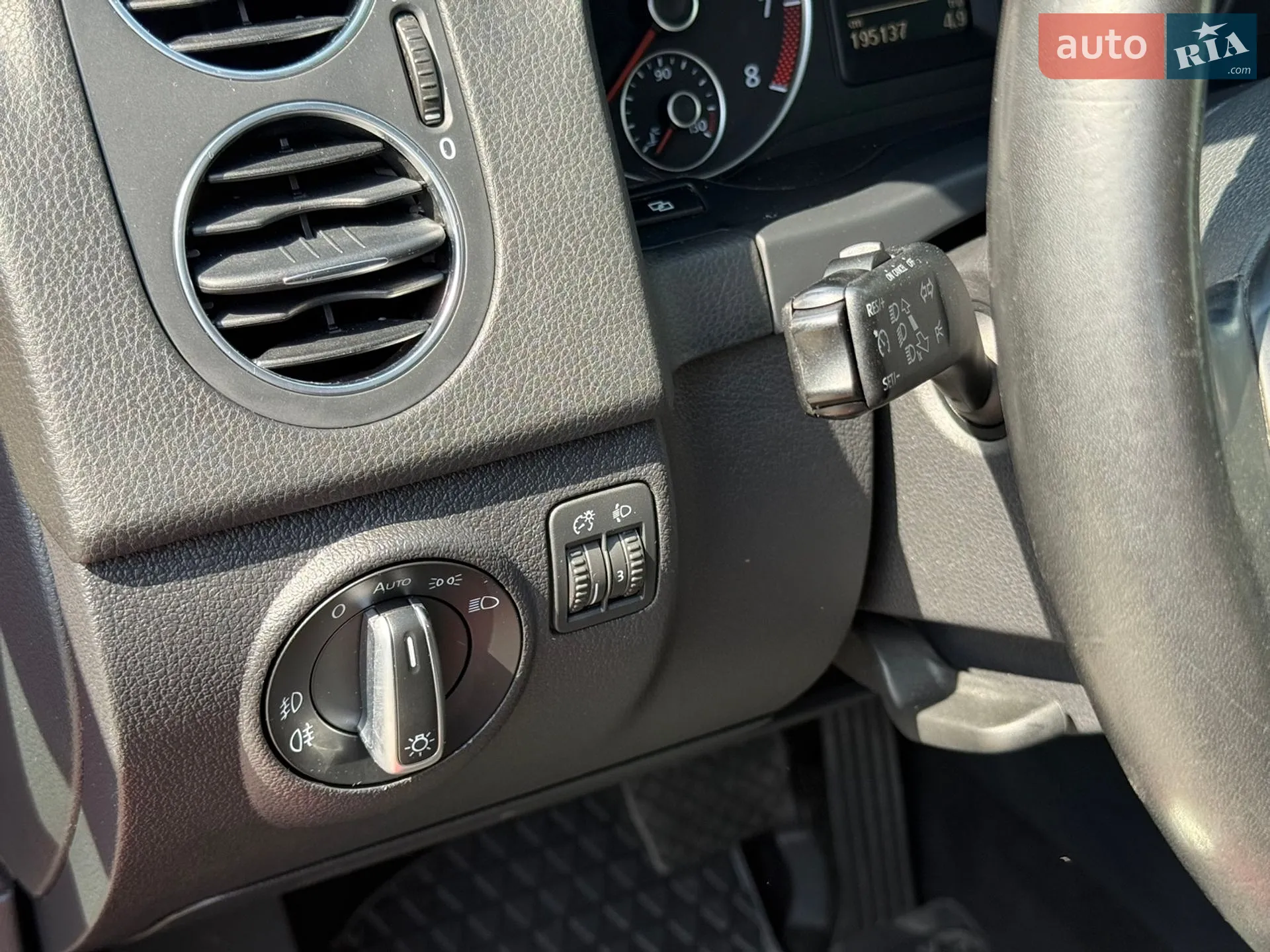 2010 Volkswagen Golf Plus - мініатюра 29