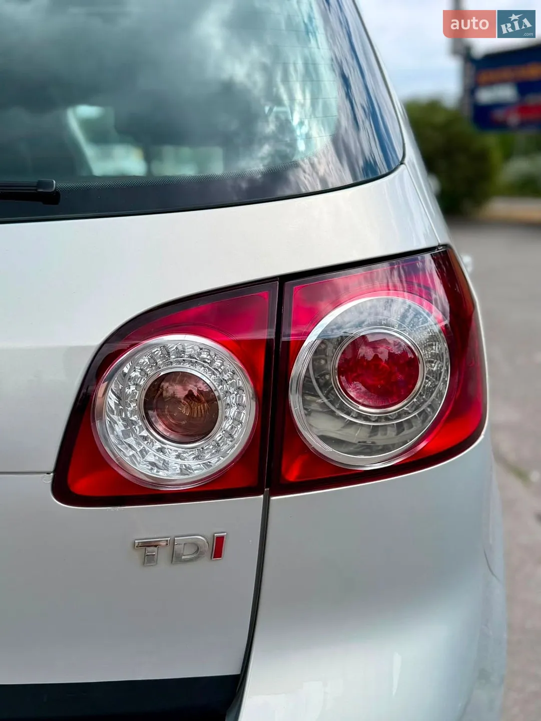 2012 Volkswagen Golf Plus - мініатюра 19