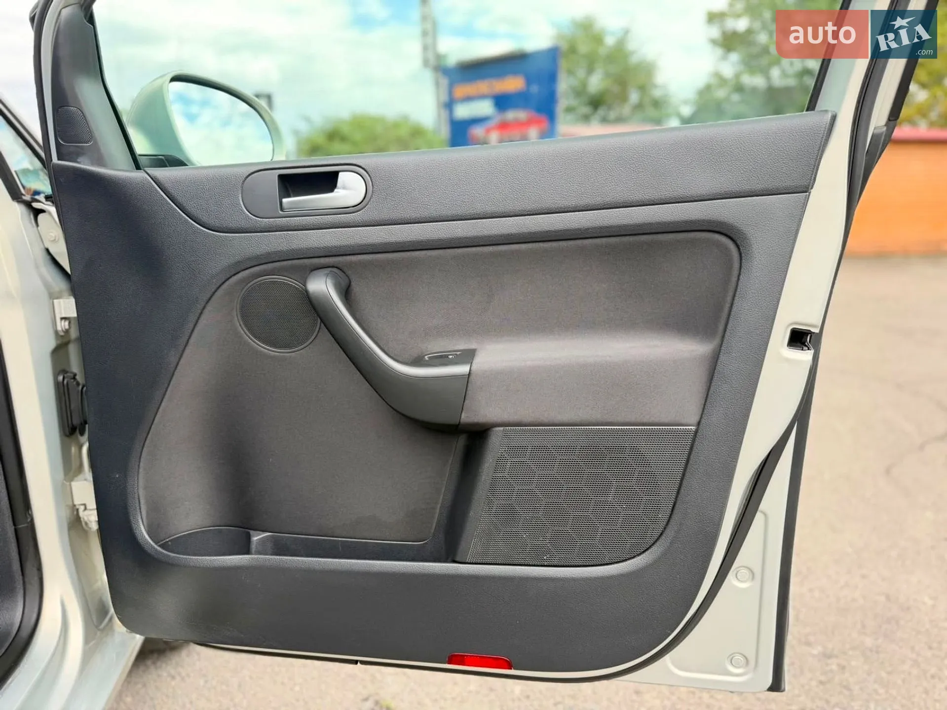 2012 Volkswagen Golf Plus - мініатюра 31