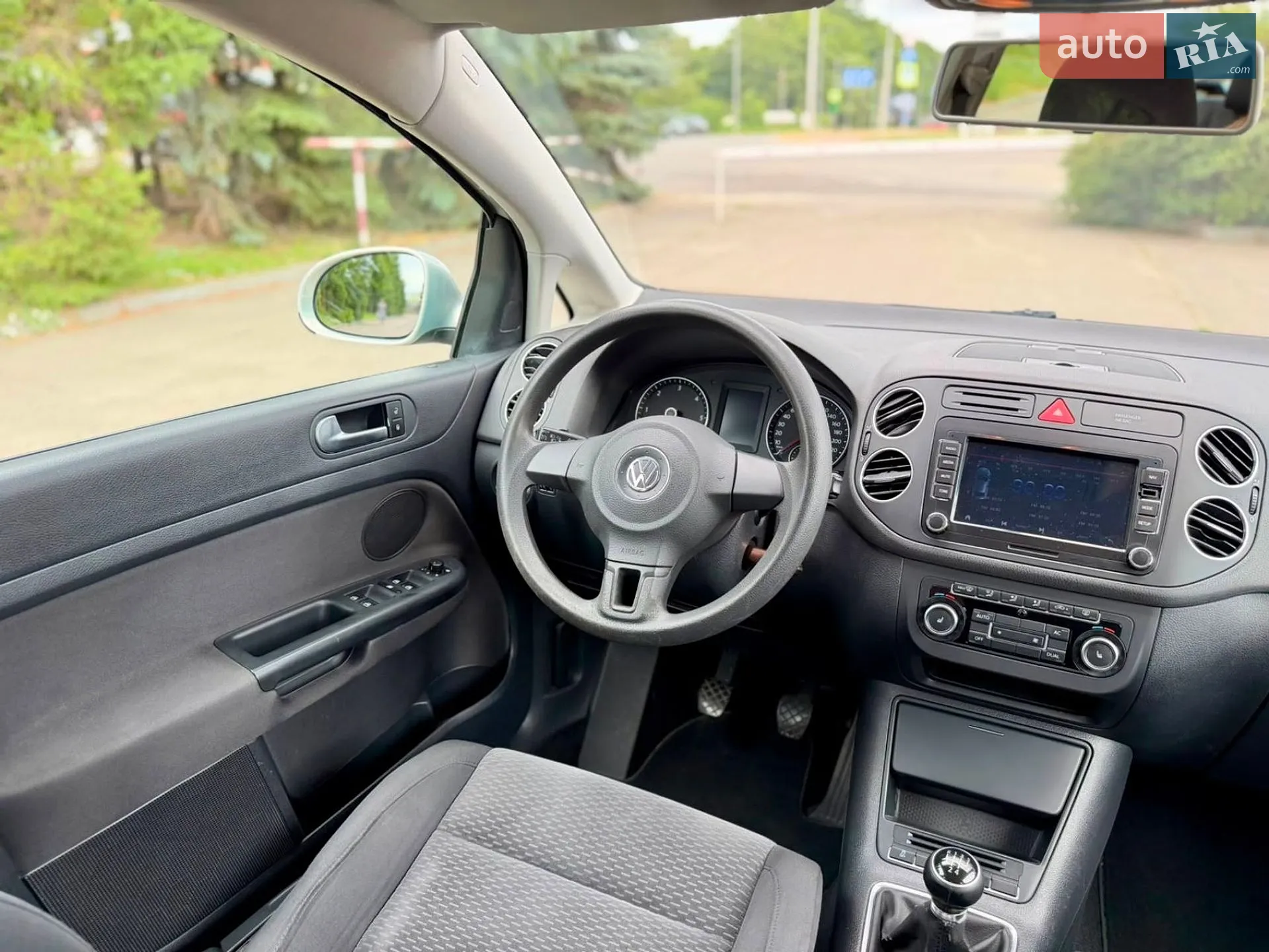 2012 Volkswagen Golf Plus - мініатюра 39