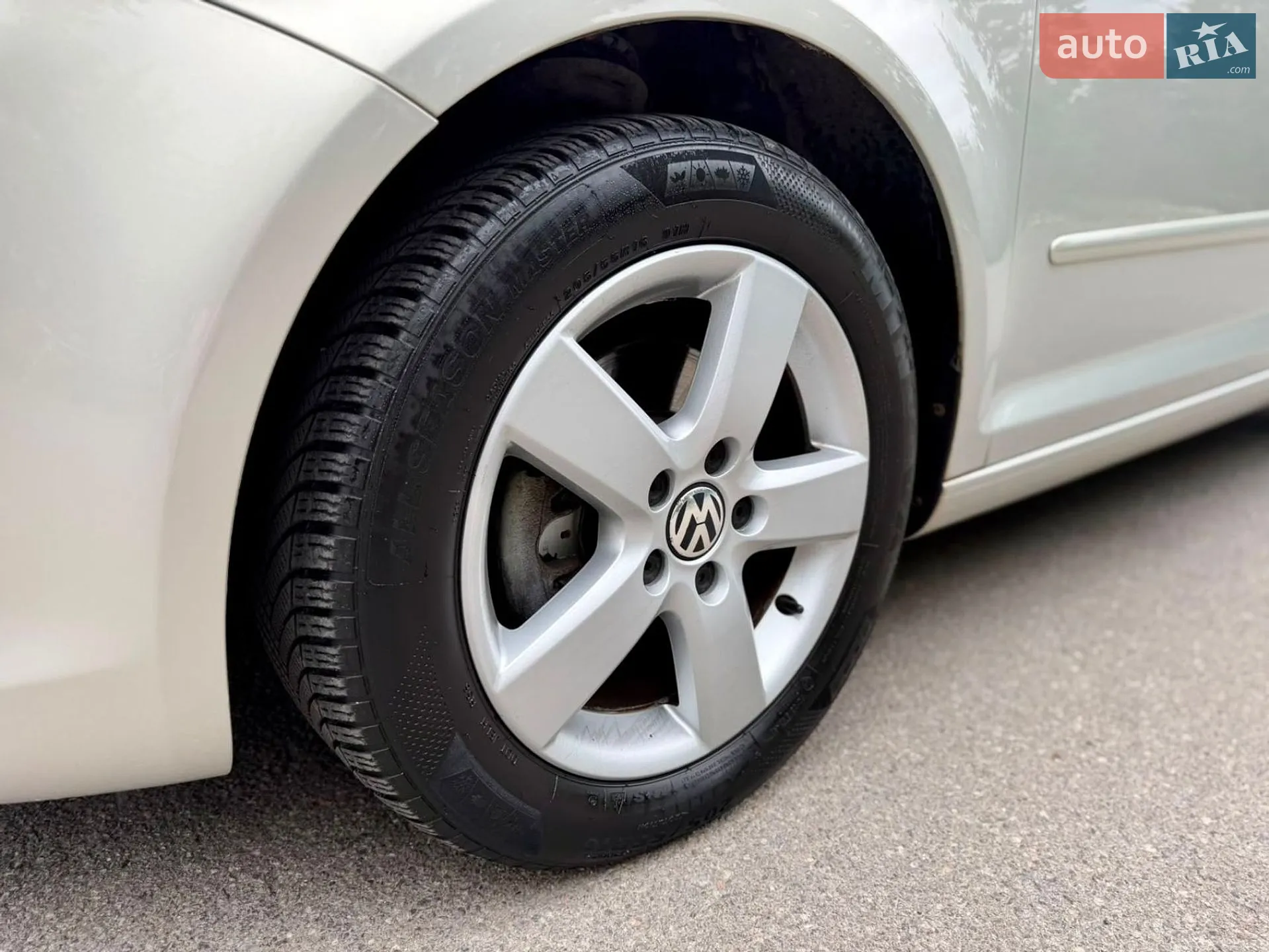 2012 Volkswagen Golf Plus - мініатюра 61