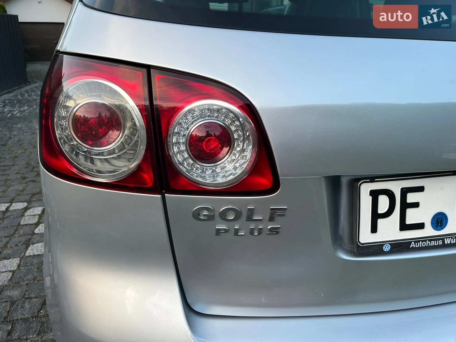 2013 Volkswagen Golf Plus - мініатюра 18
