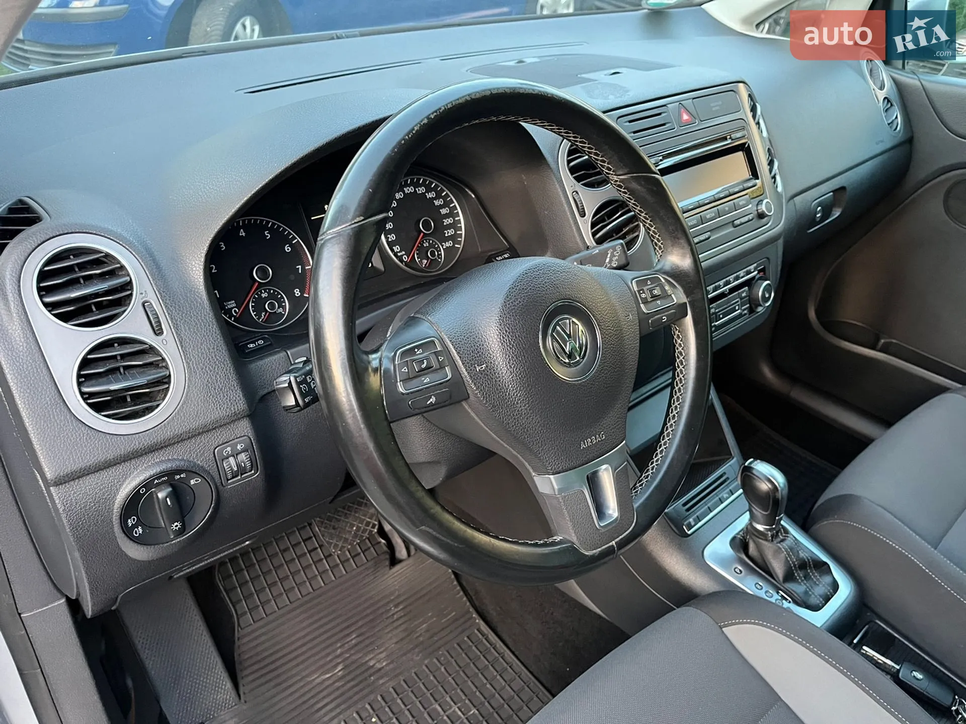 2013 Volkswagen Golf Plus - мініатюра 25