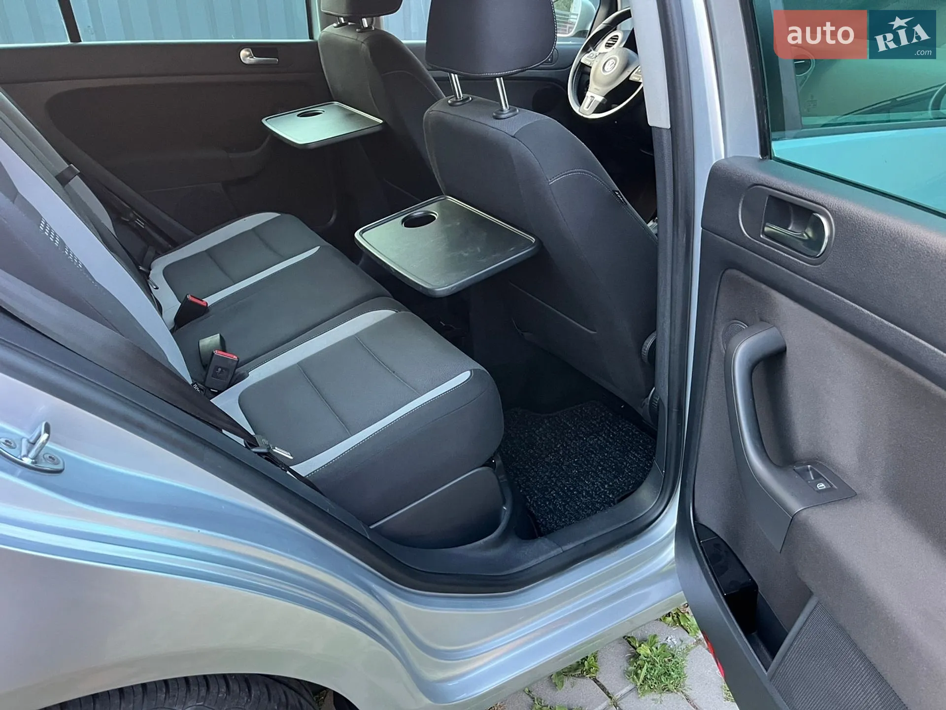 2013 Volkswagen Golf Plus - мініатюра 30