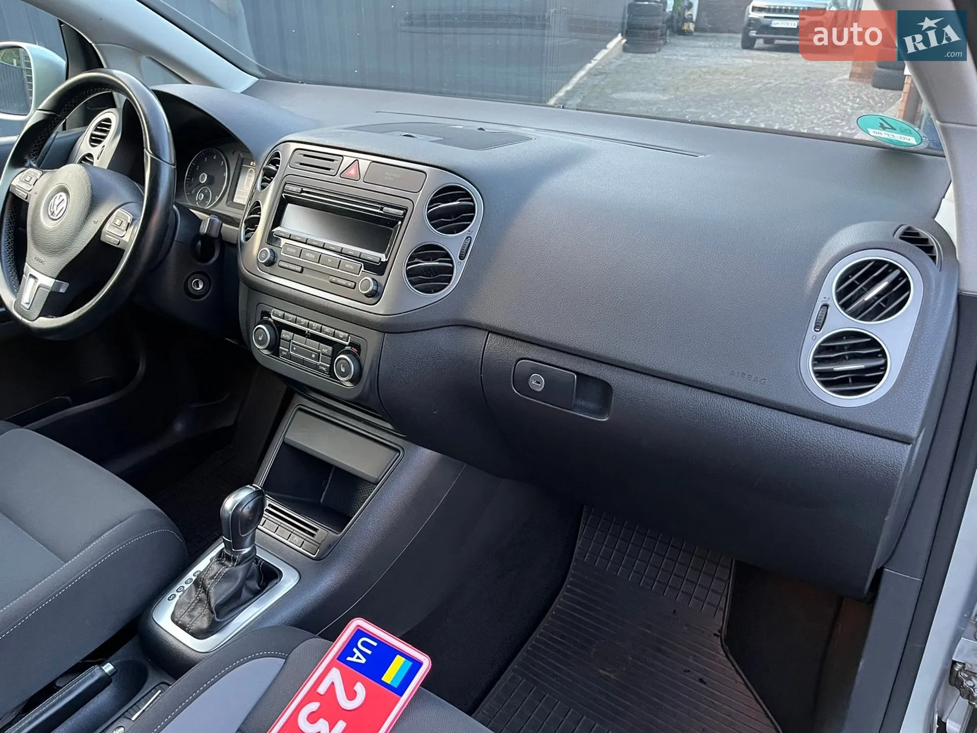2013 Volkswagen Golf Plus - мініатюра 33
