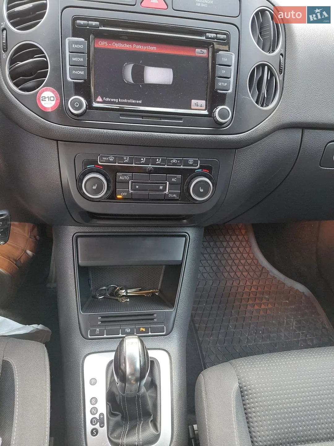 2010 Volkswagen Golf Plus - мініатюра 4