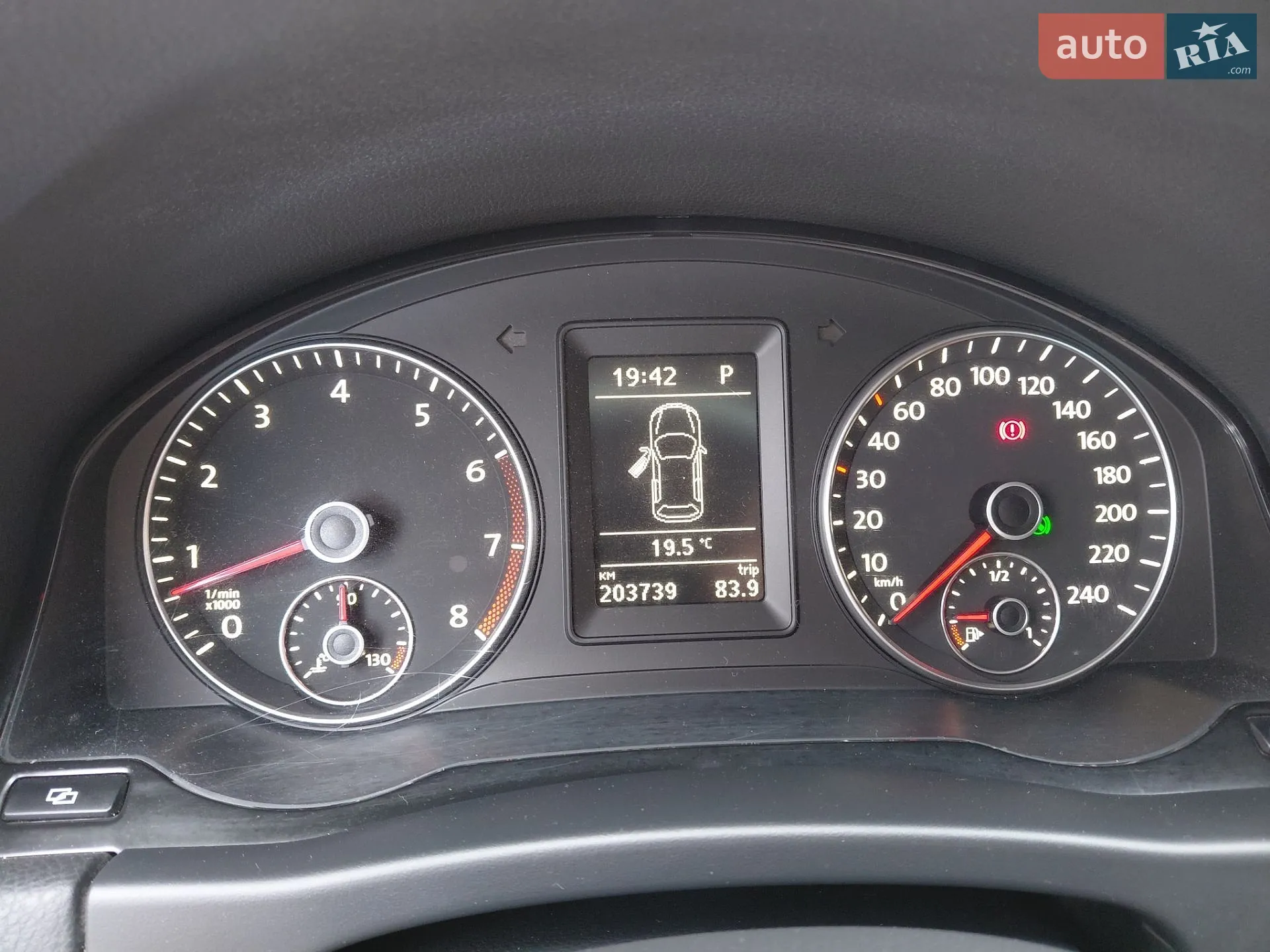 2010 Volkswagen Golf Plus - мініатюра 15