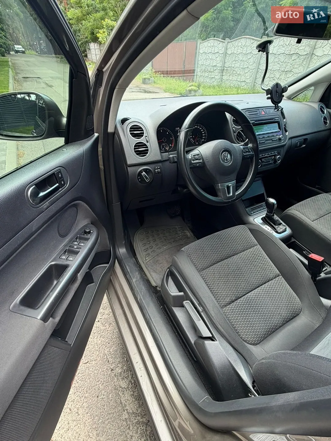 2012 Volkswagen Golf Plus - мініатюра 10
