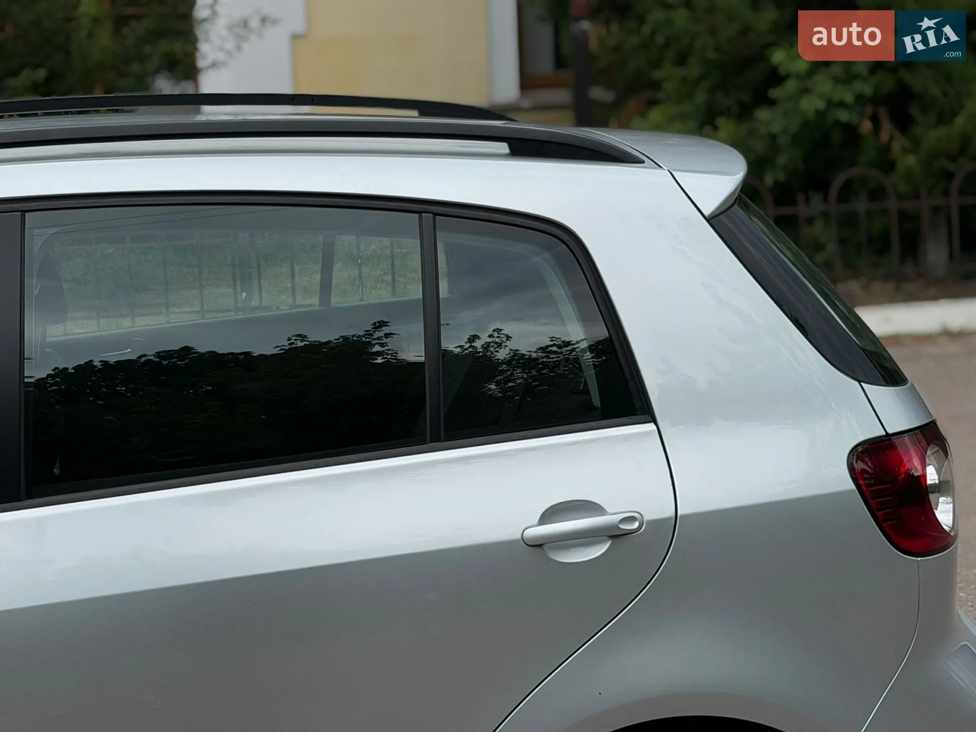 2010 Volkswagen Golf Plus - мініатюра 15