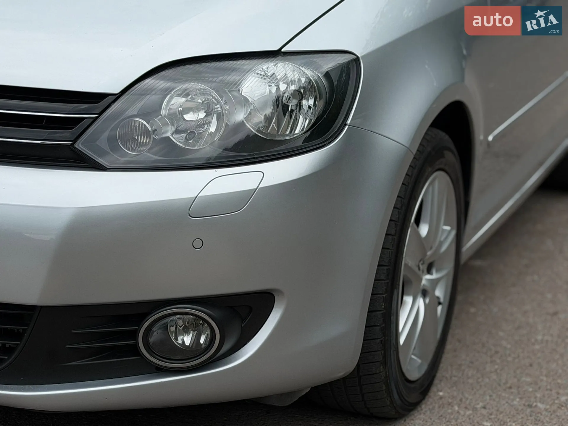 2010 Volkswagen Golf Plus - мініатюра 20