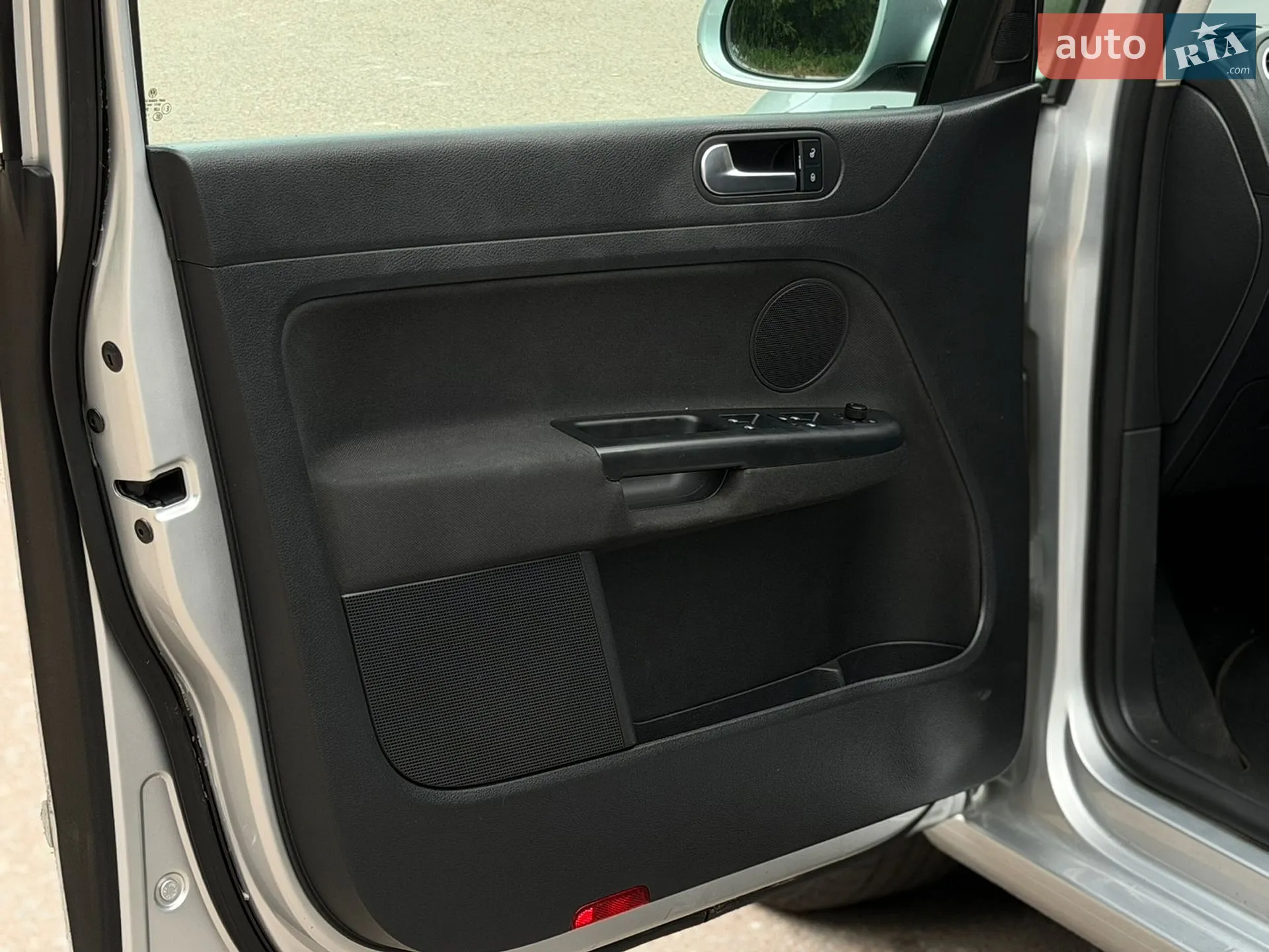 2010 Volkswagen Golf Plus - мініатюра 24