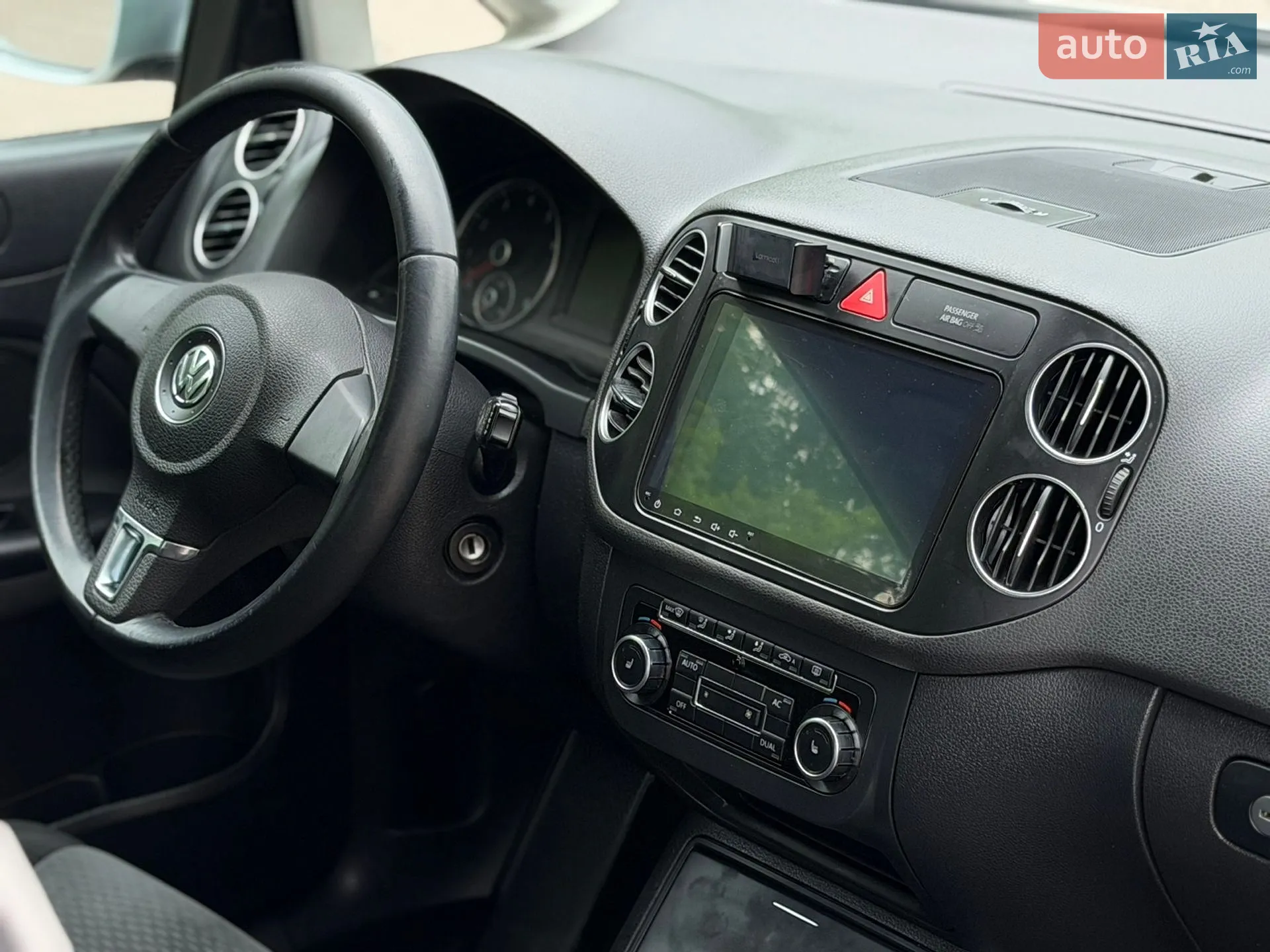 2010 Volkswagen Golf Plus - мініатюра 29