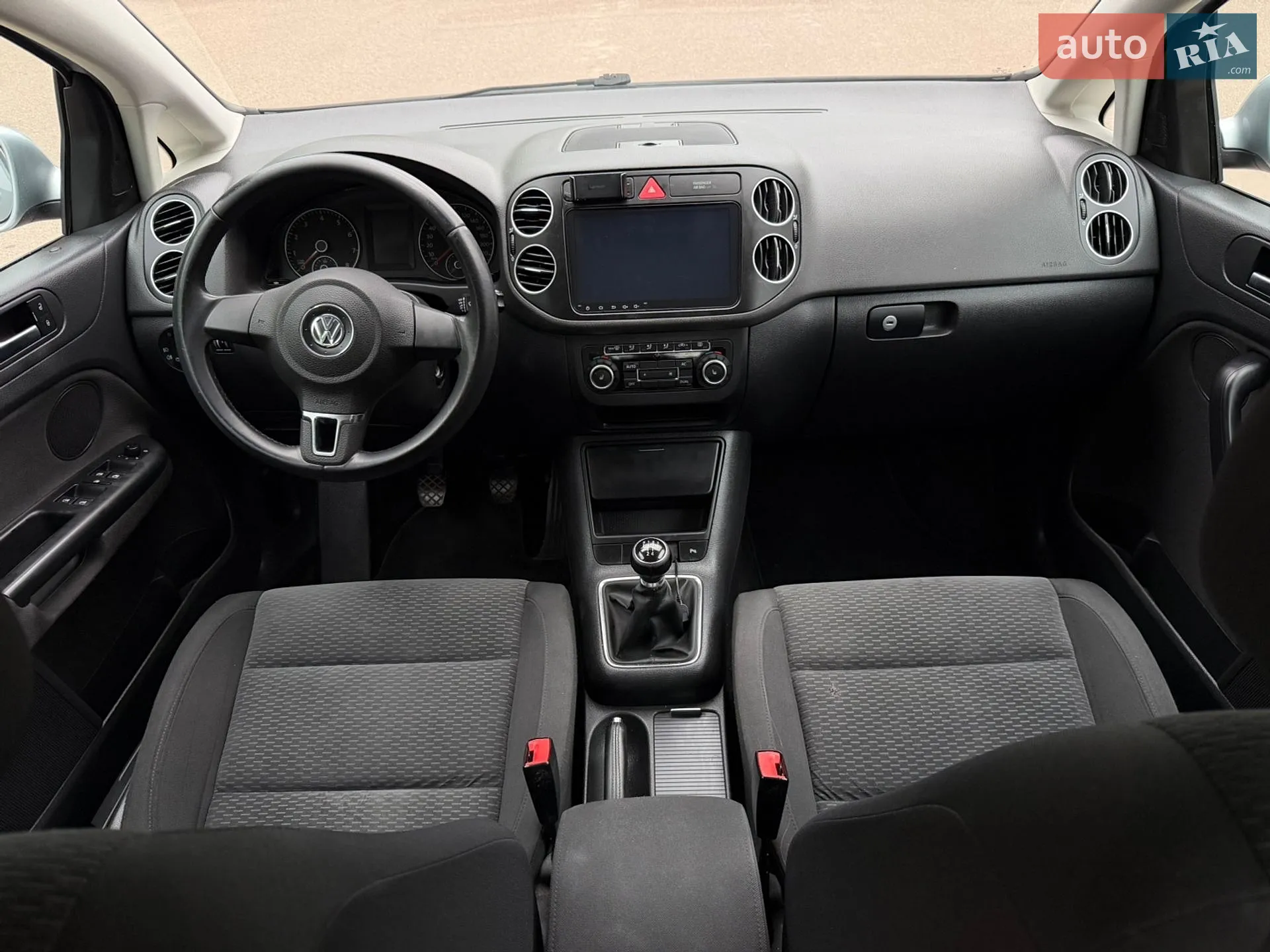 2010 Volkswagen Golf Plus - мініатюра 44