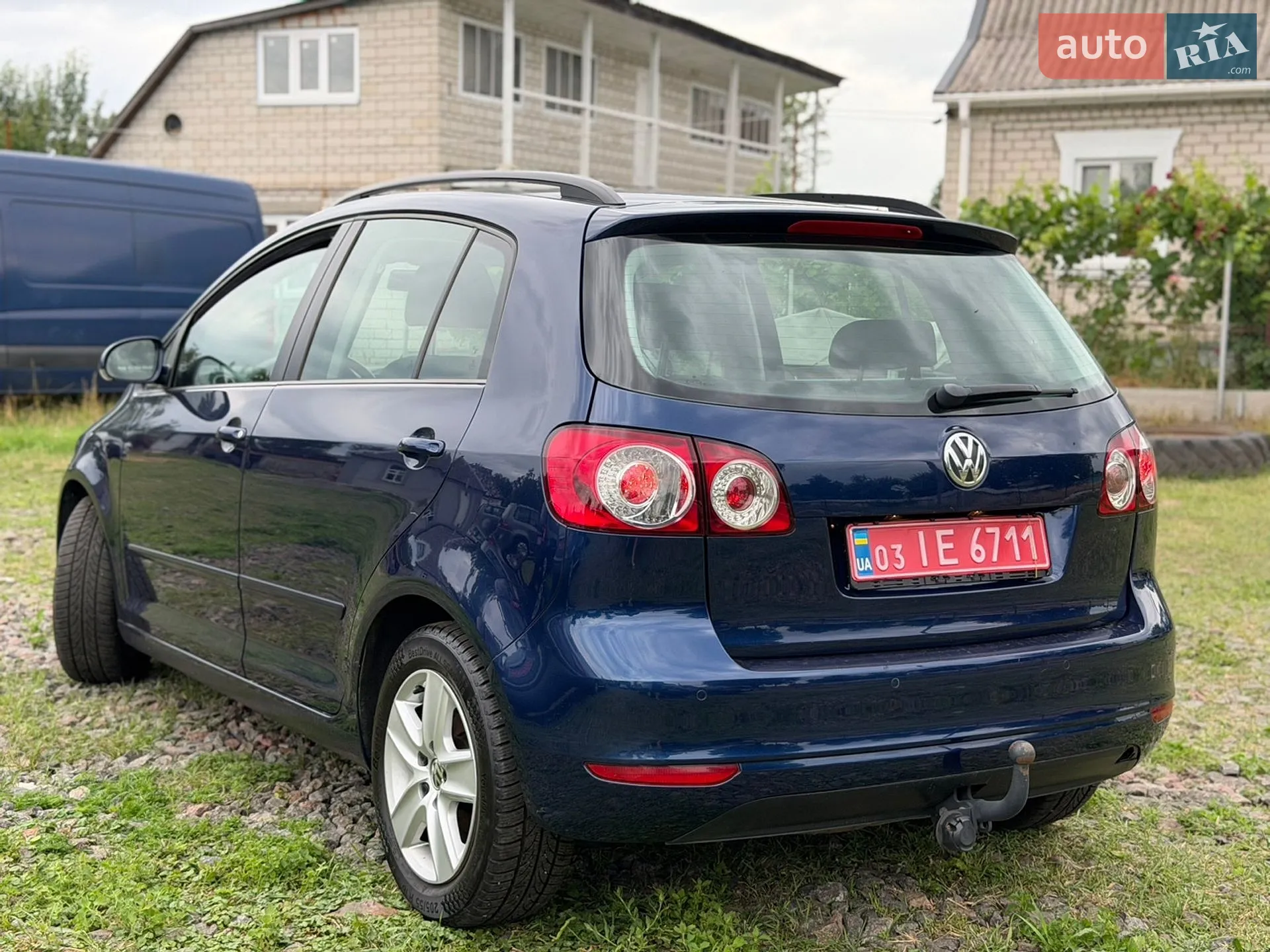 2010 Volkswagen Golf Plus - мініатюра 16