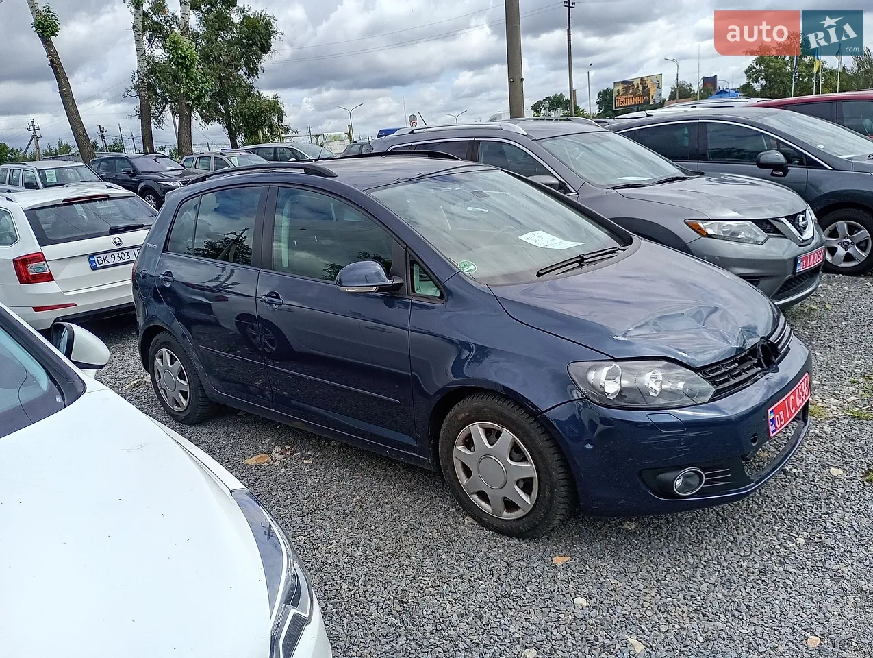 2011 Ford Focus - мініатюра 38