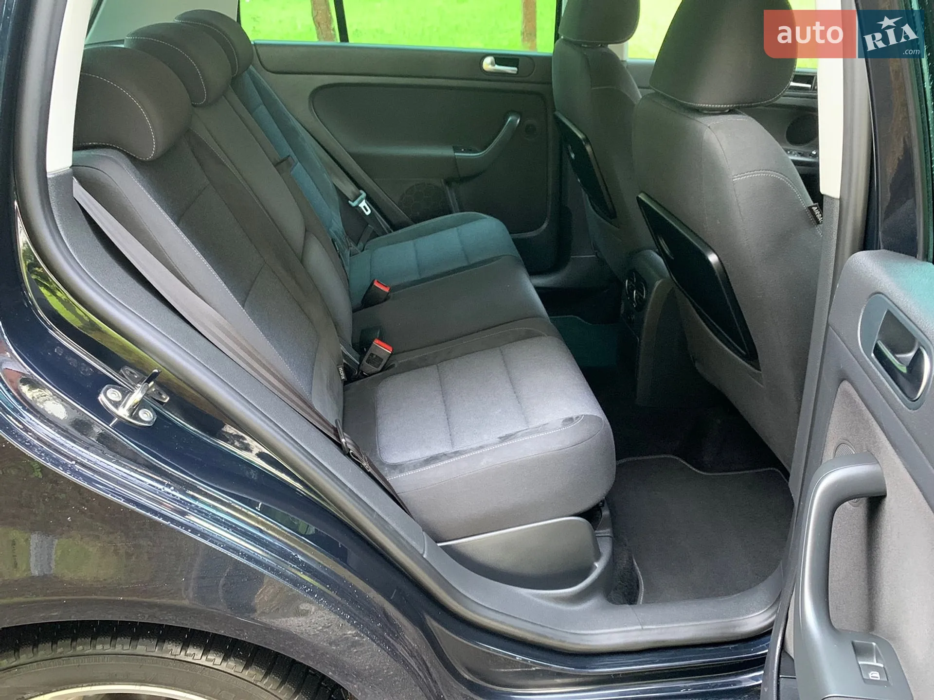 2012 Volkswagen Golf Plus - мініатюра 20