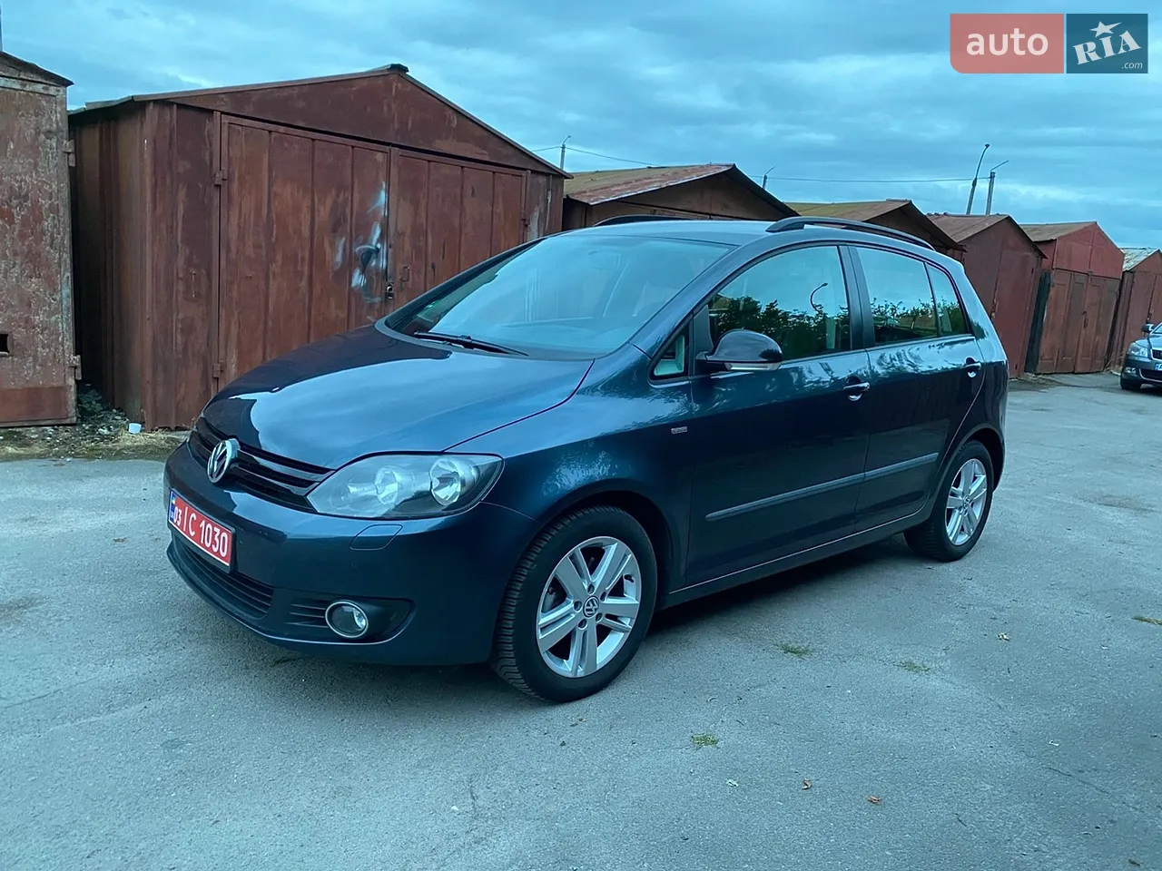 2010 Renault Scenic - мініатюра 37