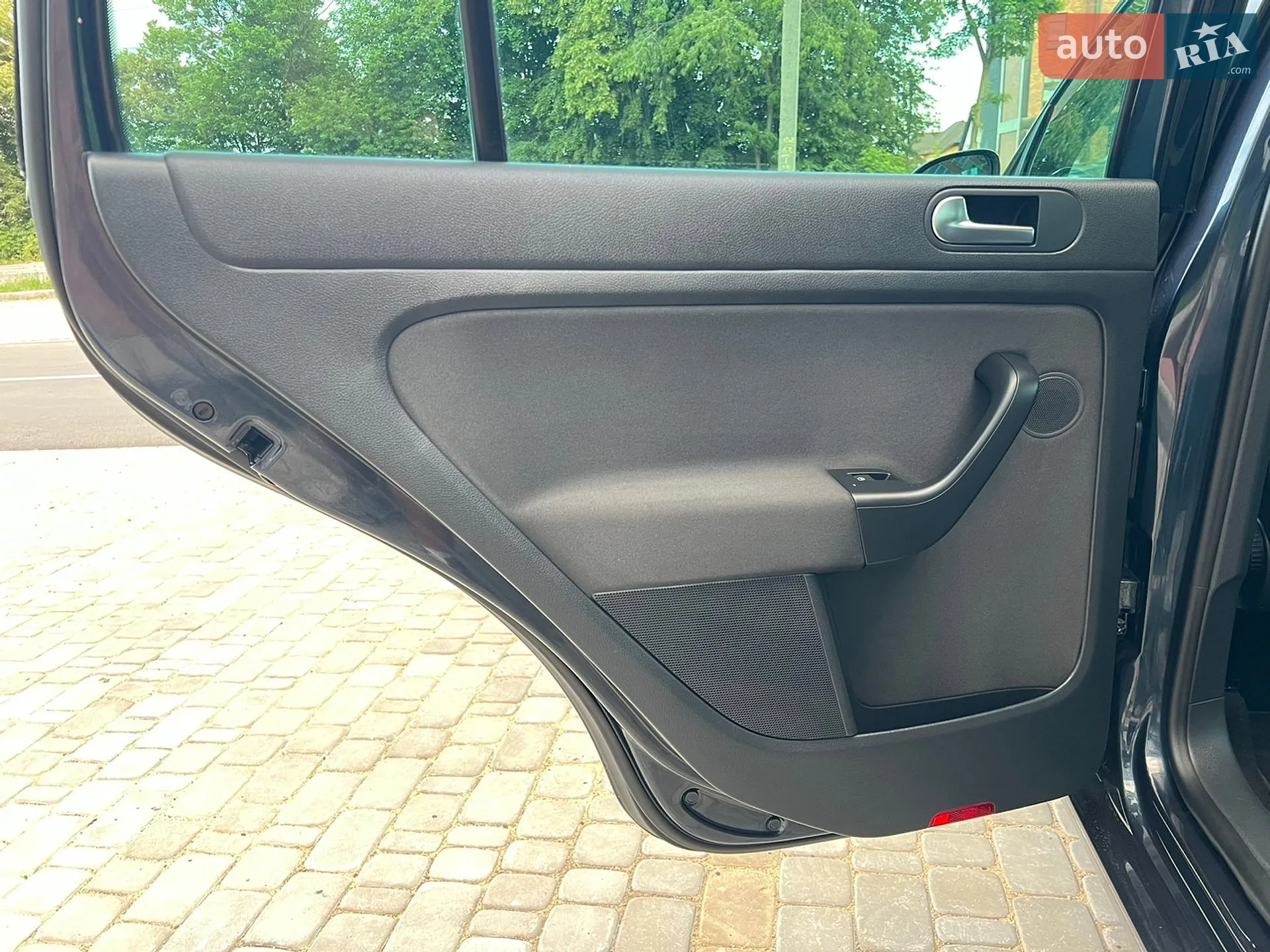 2013 Volkswagen Golf Plus - мініатюра 12