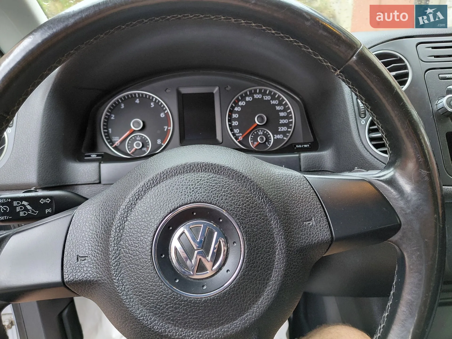 2010 Volkswagen Golf Plus - мініатюра 11