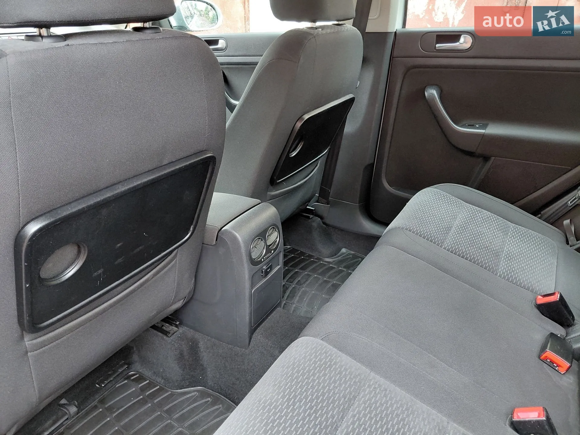 2010 Volkswagen Golf Plus - мініатюра 15