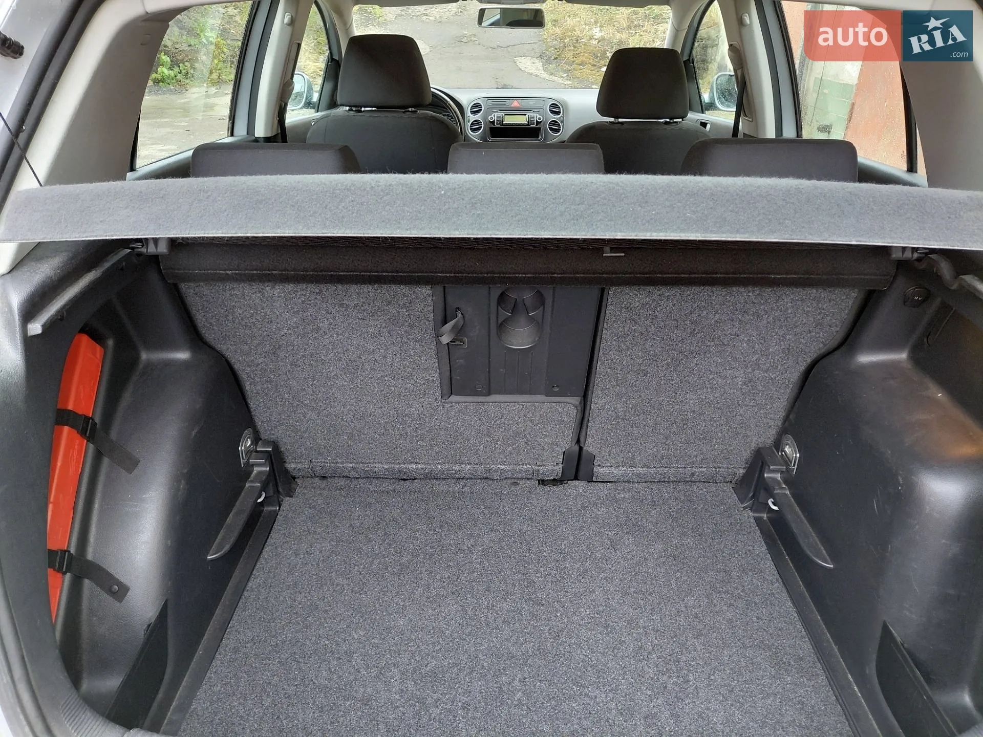 2010 Volkswagen Golf Plus - мініатюра 18
