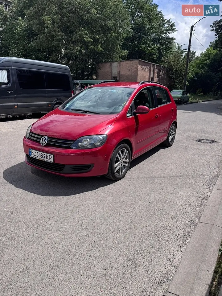 2010 Volkswagen Golf Plus - мініатюра 43