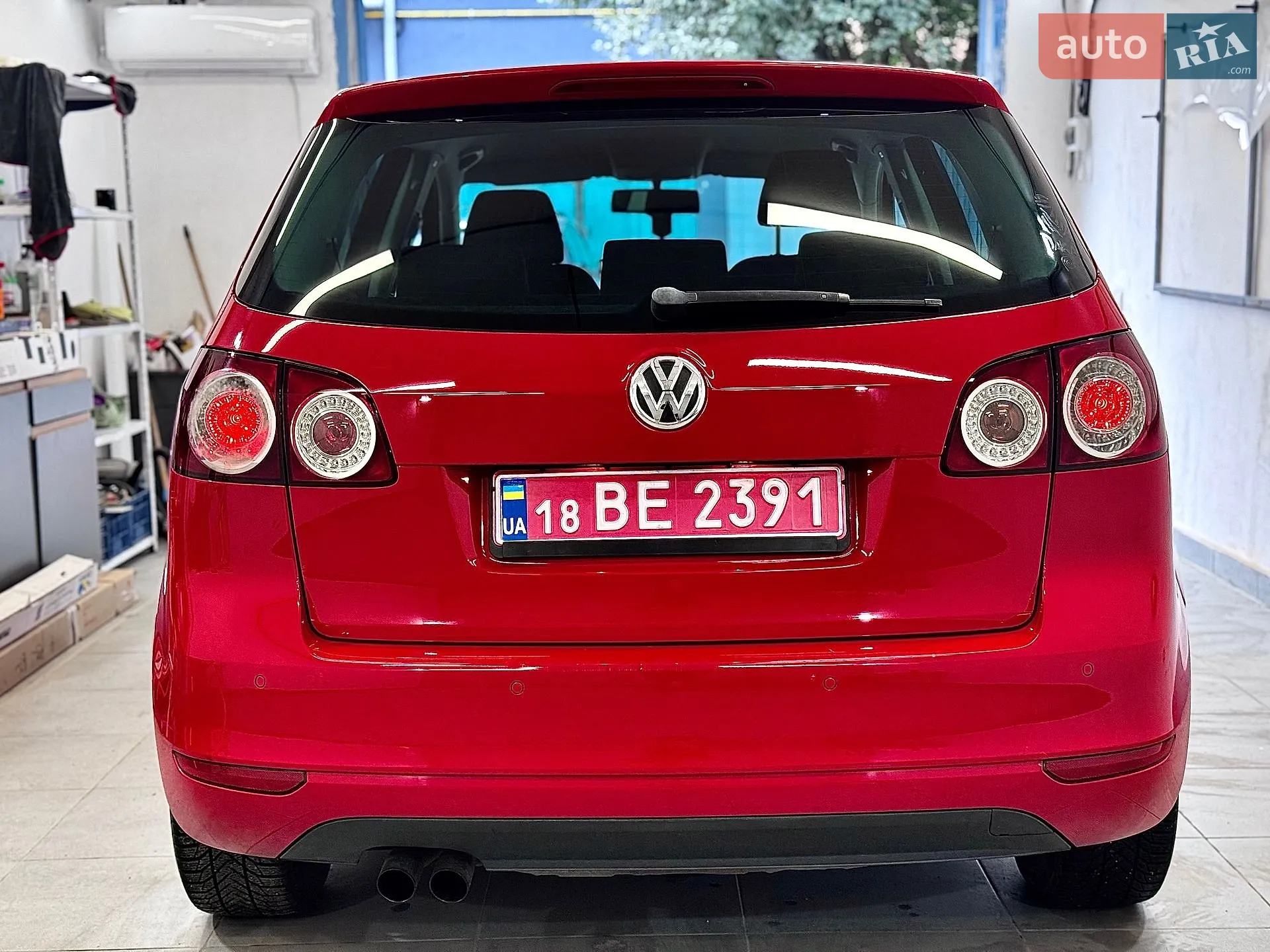 2012 Volkswagen Golf Plus - мініатюра 25