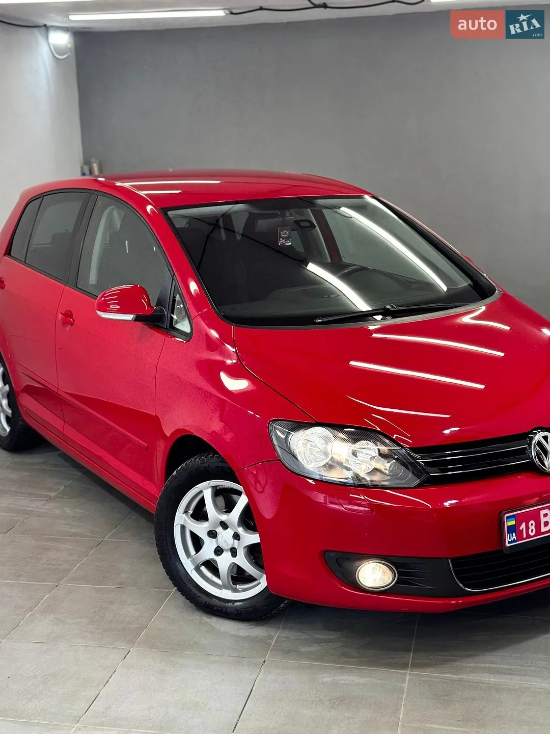 2012 Volkswagen Golf Plus - мініатюра 35
