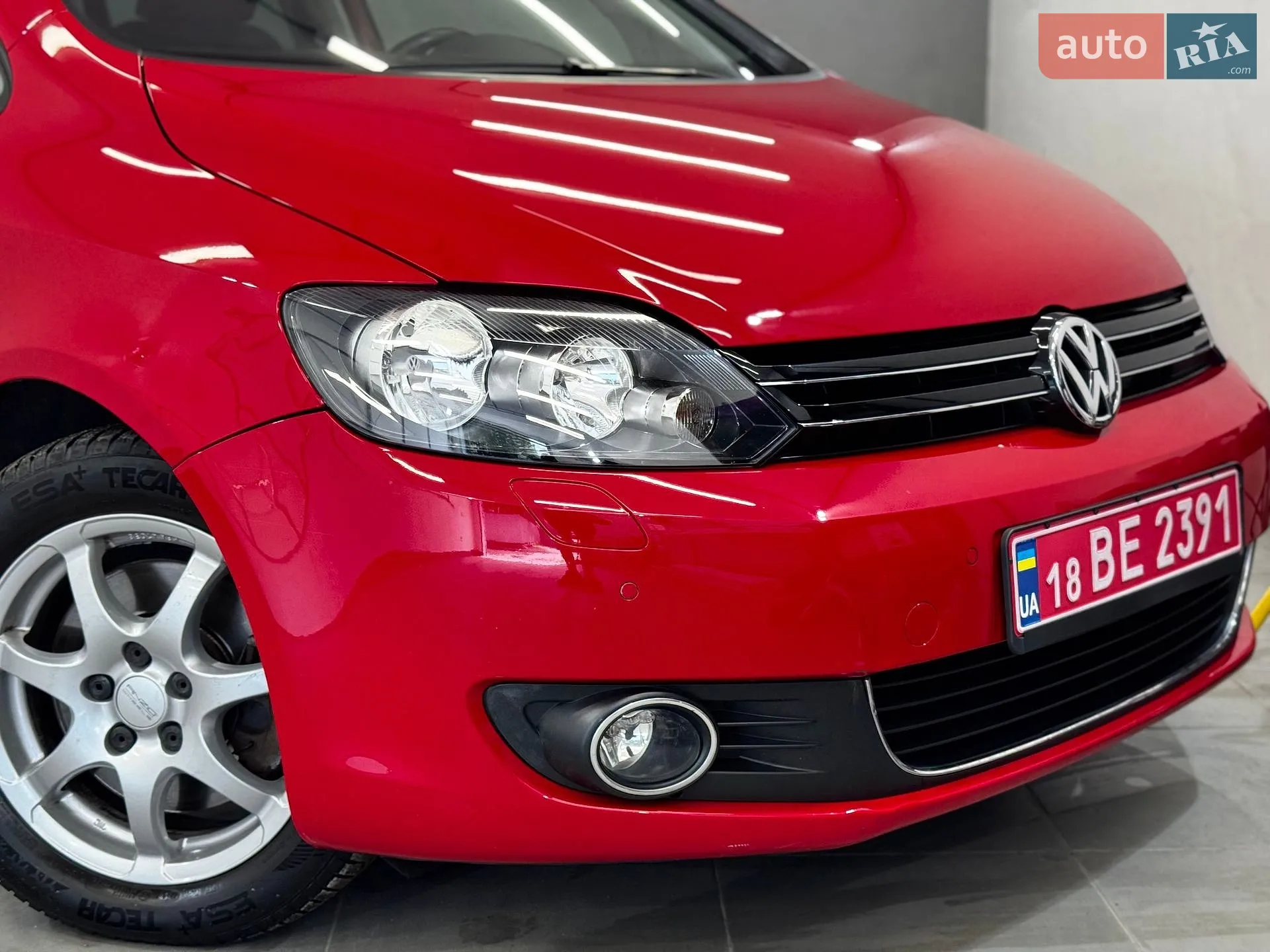 2012 Volkswagen Golf Plus - мініатюра 39