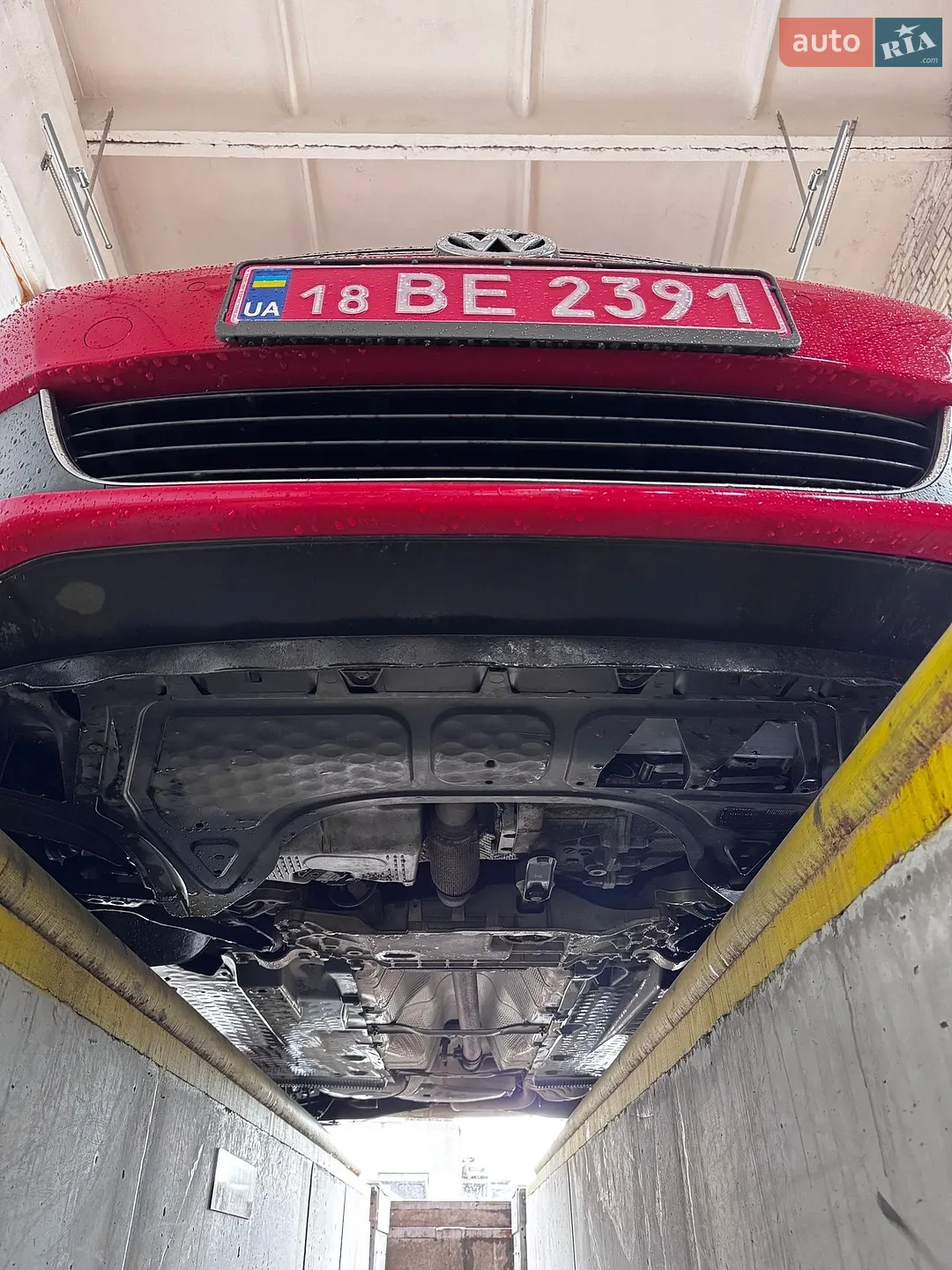 2012 Volkswagen Golf Plus - мініатюра 58