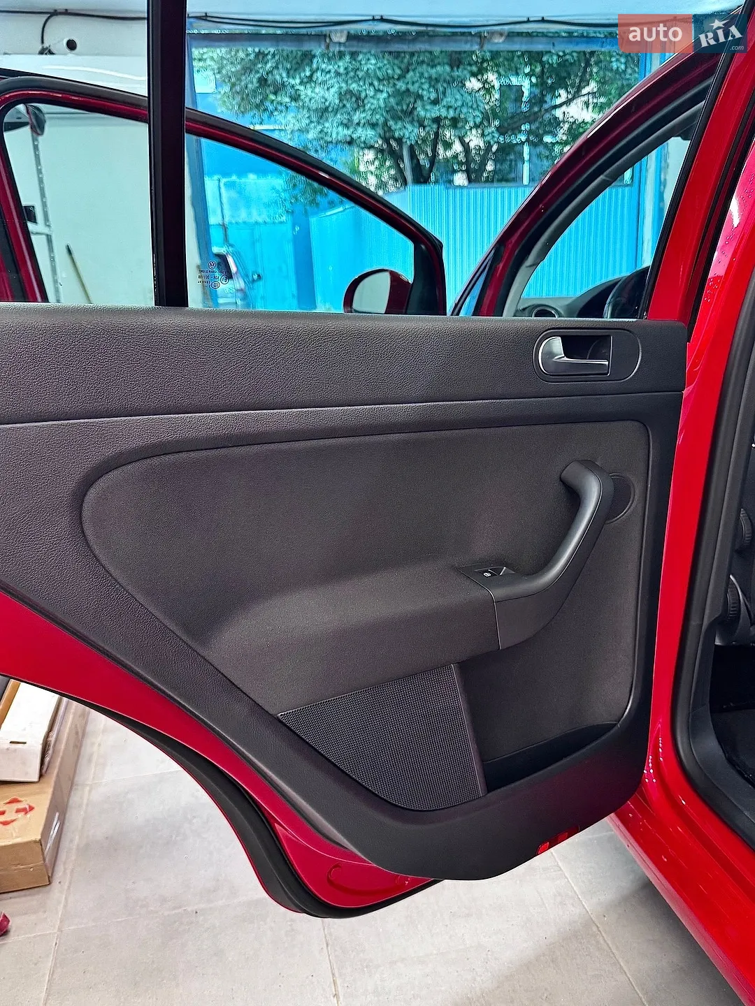 2012 Volkswagen Golf Plus - мініатюра 97
