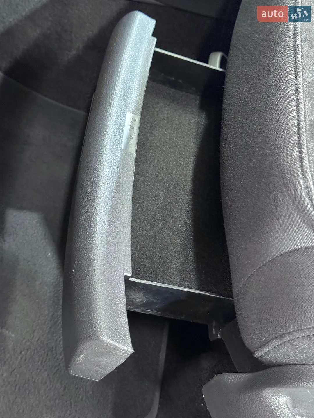 2012 Volkswagen Golf Plus - мініатюра 117