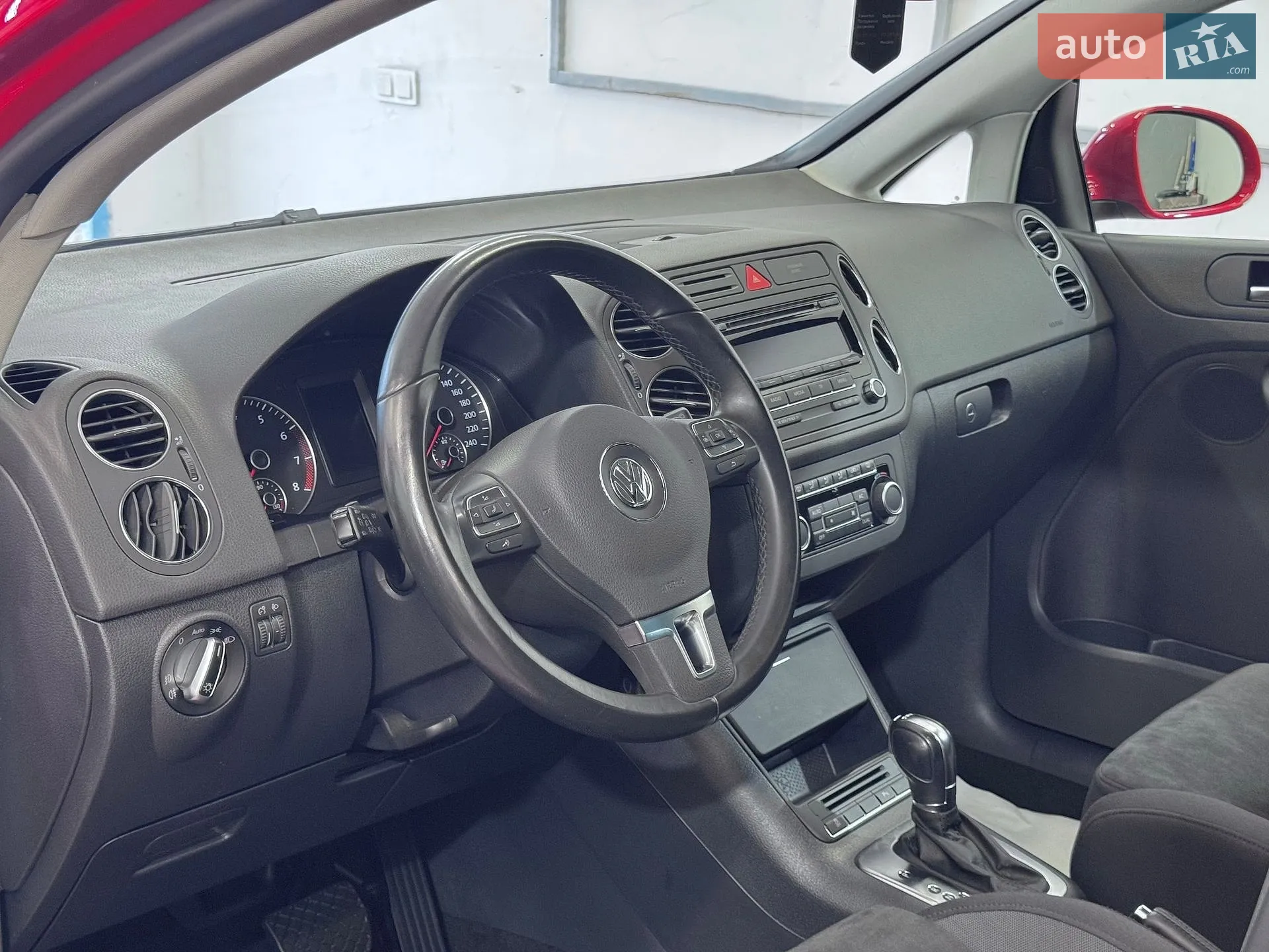2012 Volkswagen Golf Plus - мініатюра 119