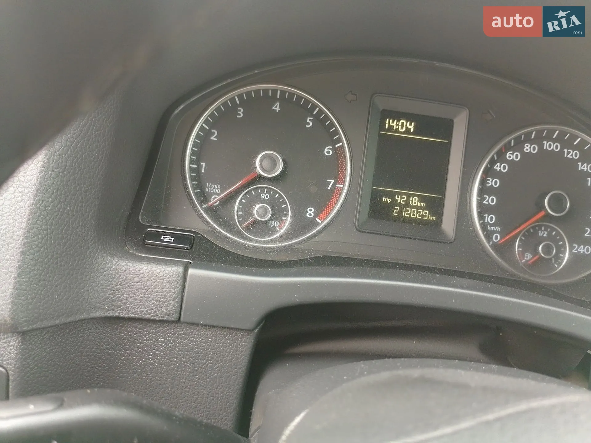 2010 Volkswagen Golf Plus - мініатюра 6