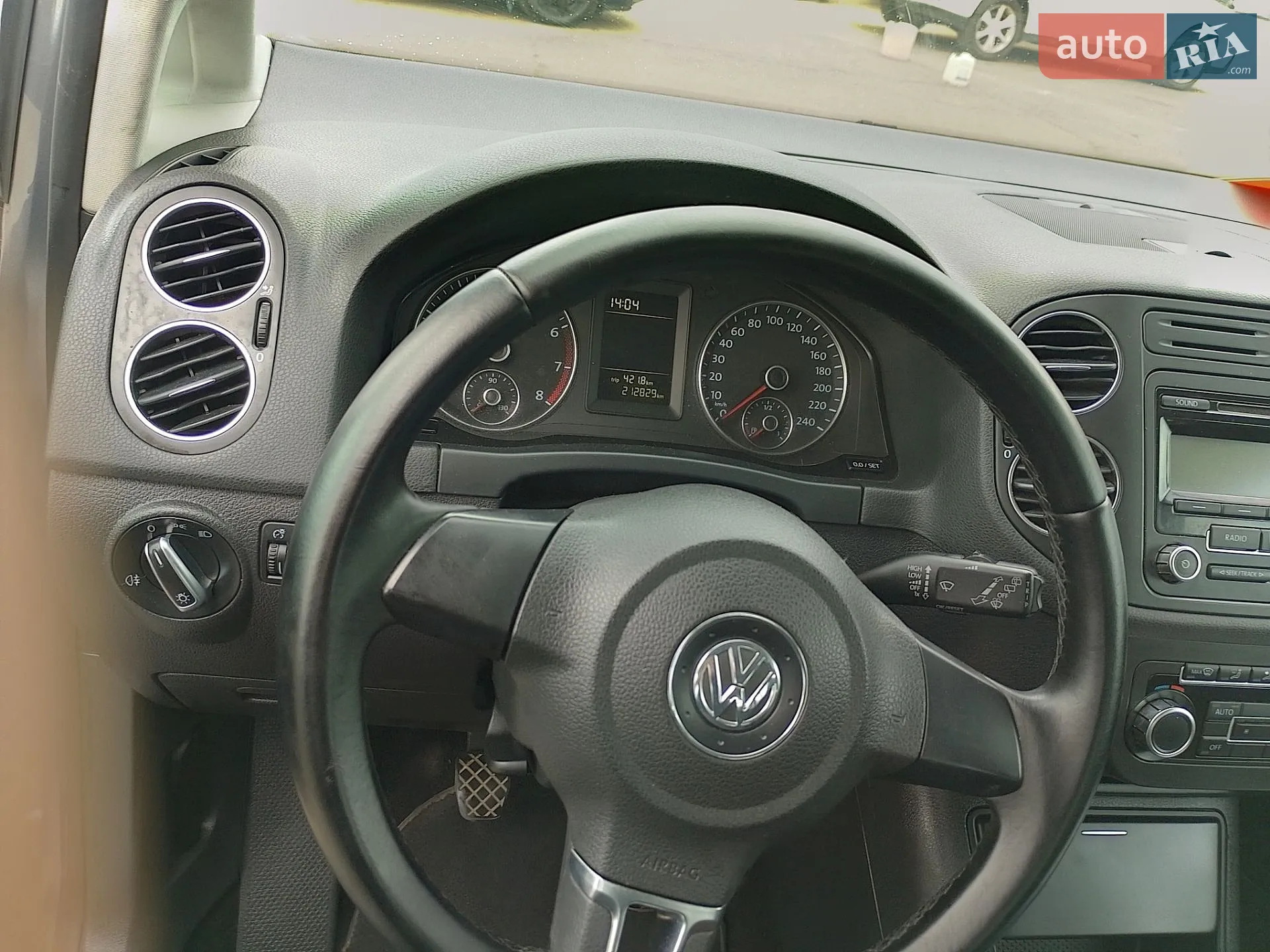 2010 Volkswagen Golf Plus - мініатюра 7