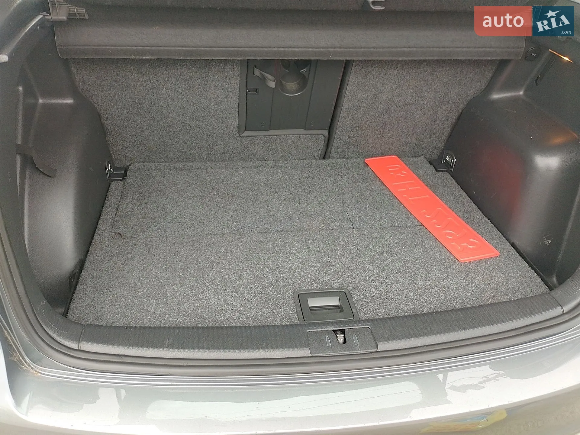2010 Volkswagen Golf Plus - мініатюра 13