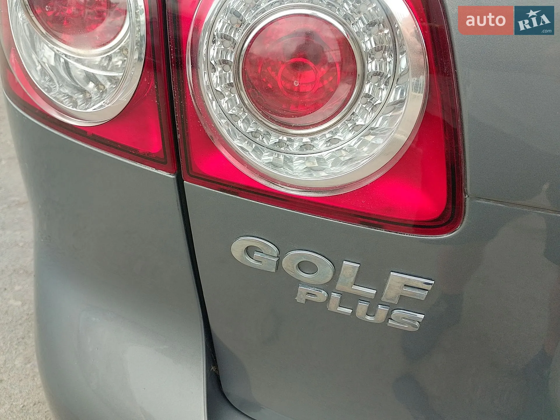 2010 Volkswagen Golf Plus - мініатюра 16