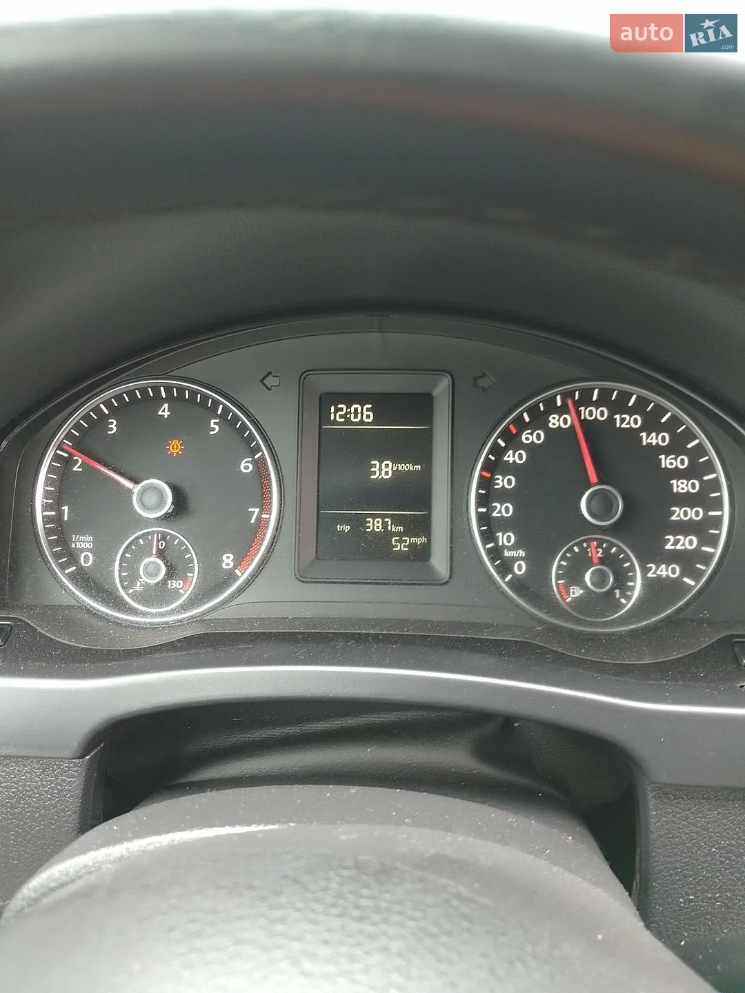 2010 Volkswagen Golf Plus - мініатюра 20