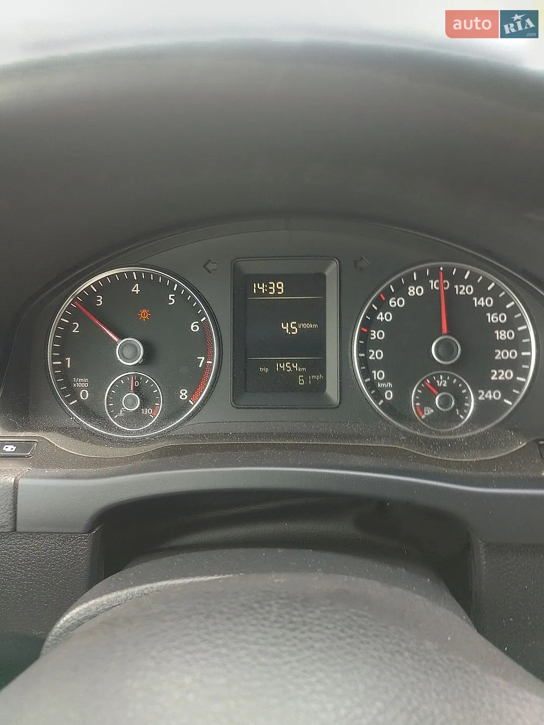 2010 Volkswagen Golf Plus - мініатюра 19