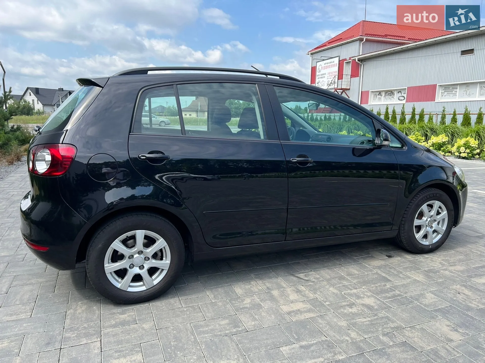 2010 Volkswagen Golf Plus - мініатюра 20