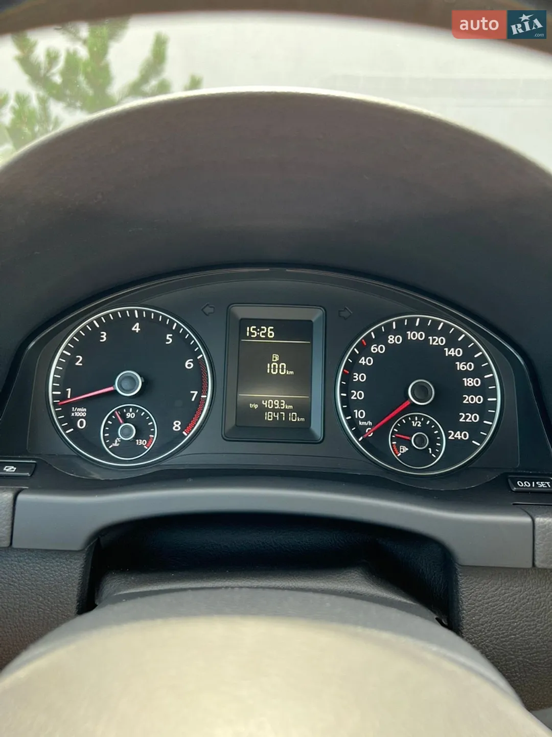 2010 Volkswagen Golf Plus - мініатюра 35