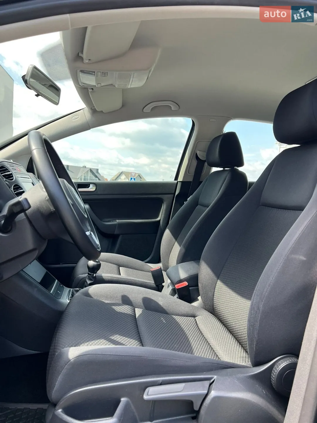 2010 Volkswagen Golf Plus - мініатюра 43