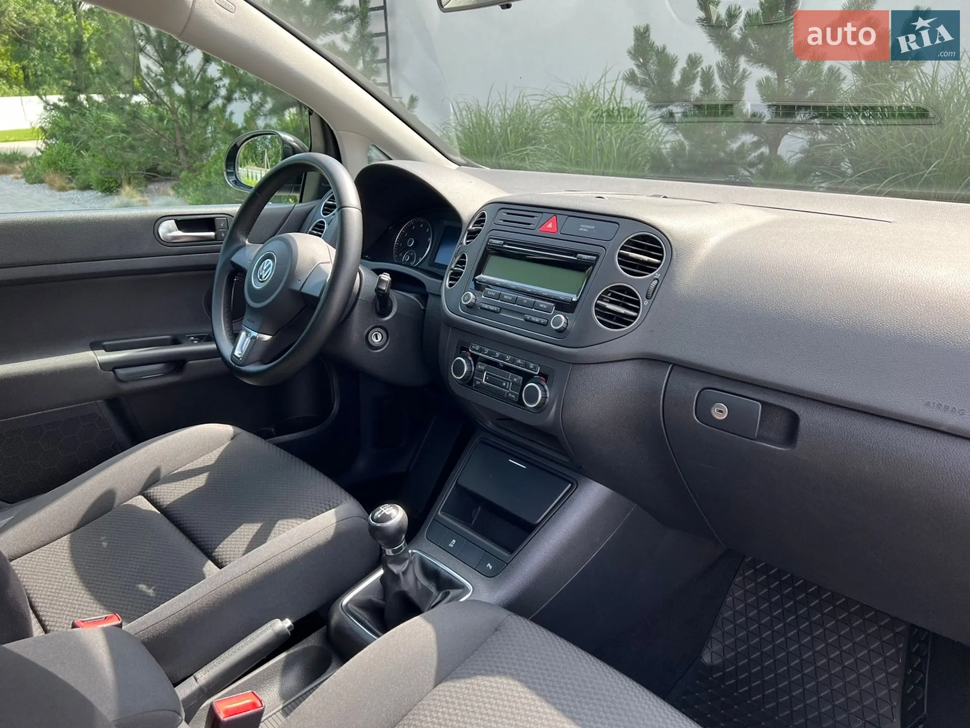 2010 Volkswagen Golf Plus - мініатюра 49