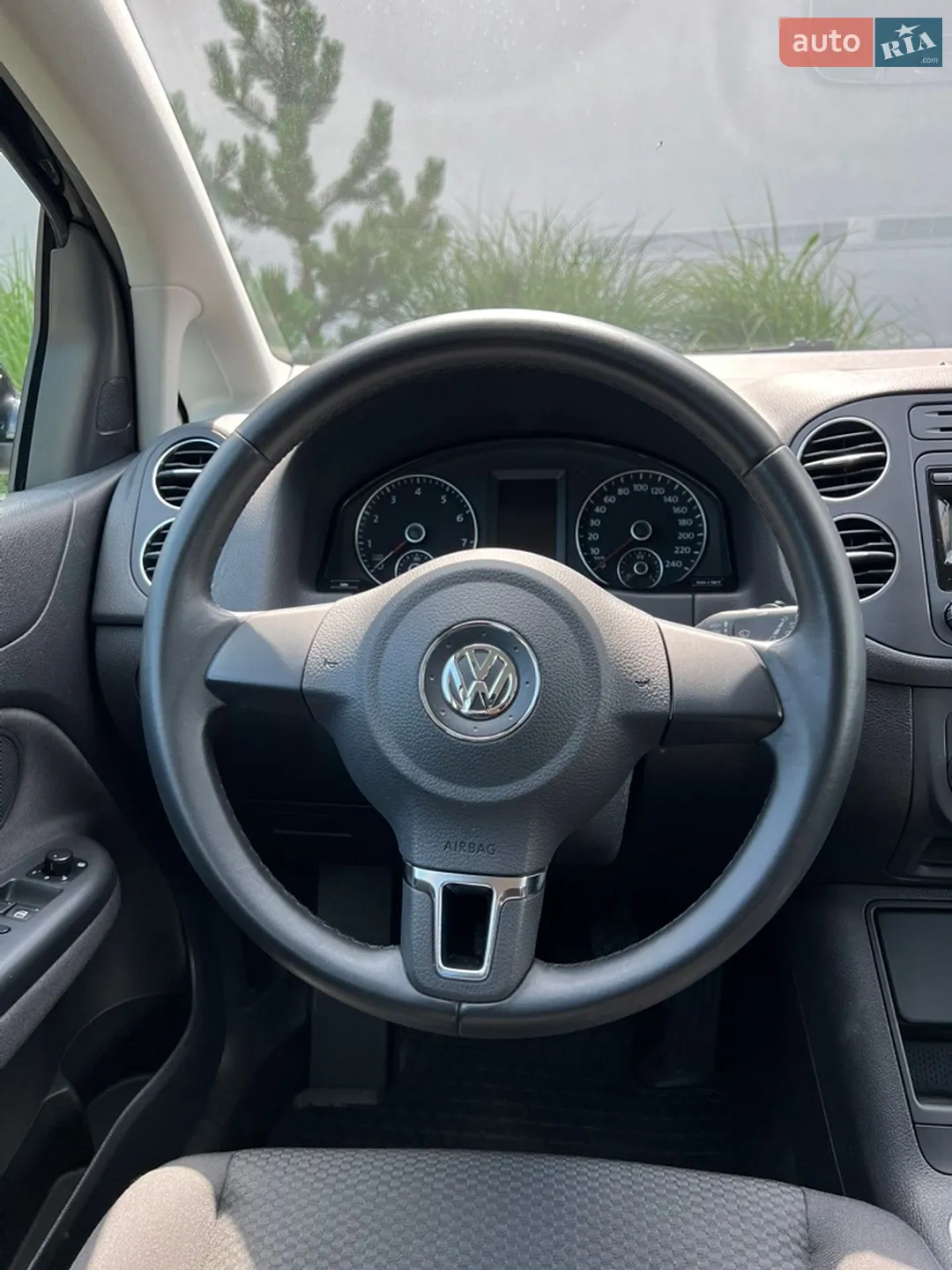 2010 Volkswagen Golf Plus - мініатюра 57