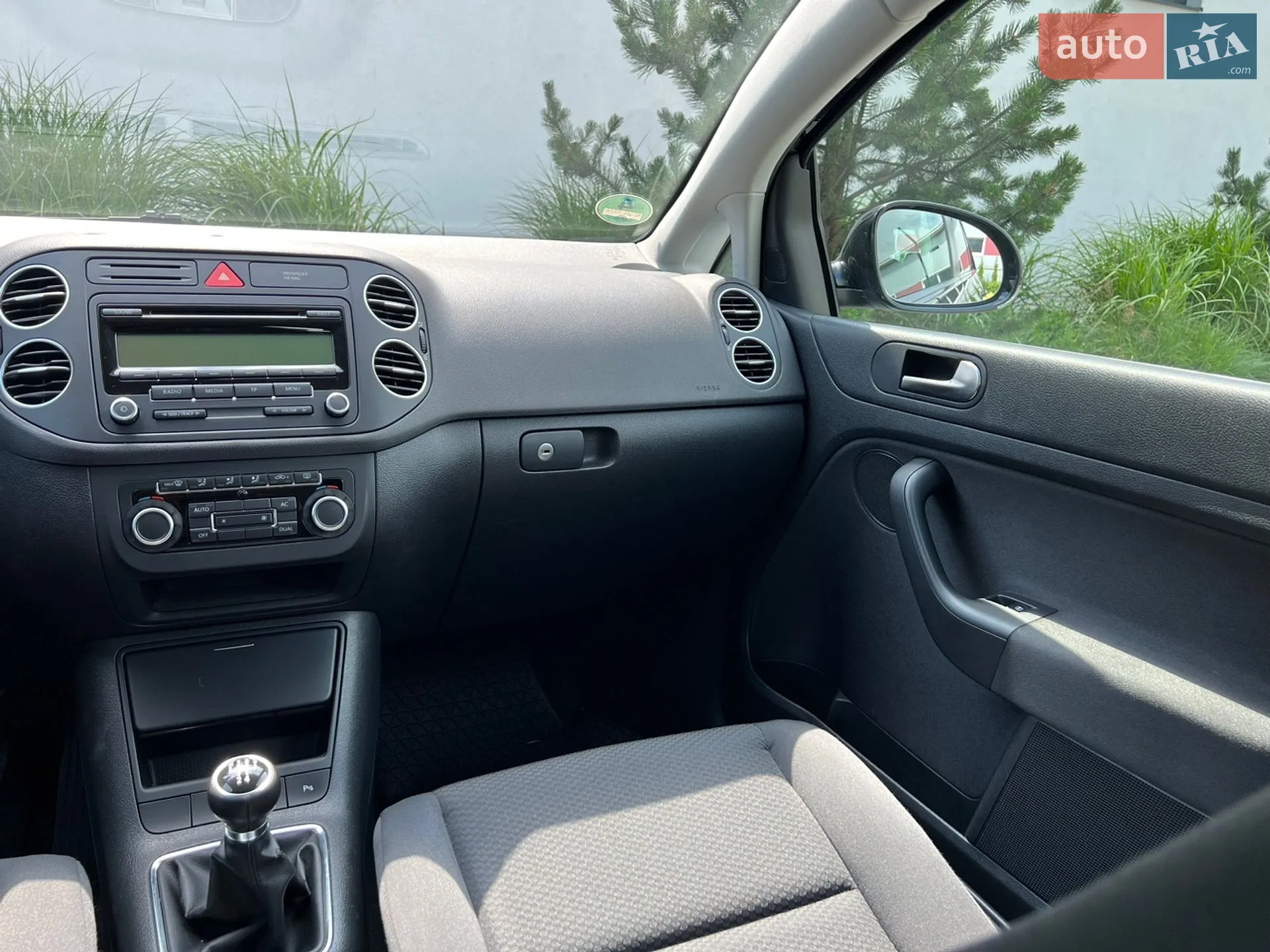 2010 Volkswagen Golf Plus - мініатюра 62