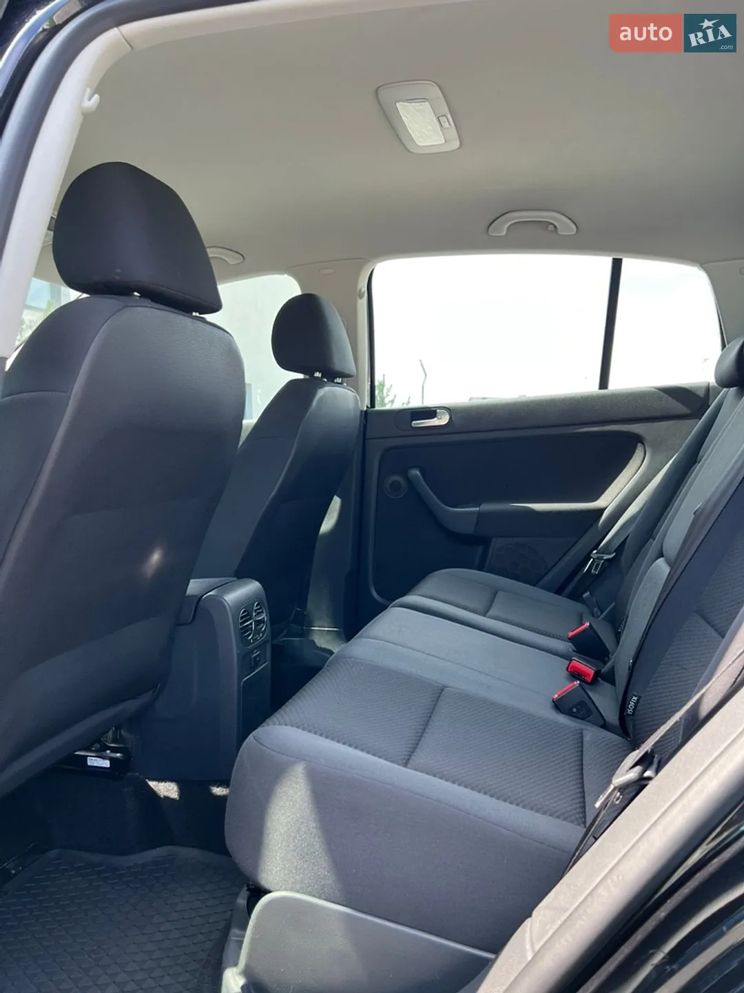 2010 Volkswagen Golf Plus - мініатюра 67