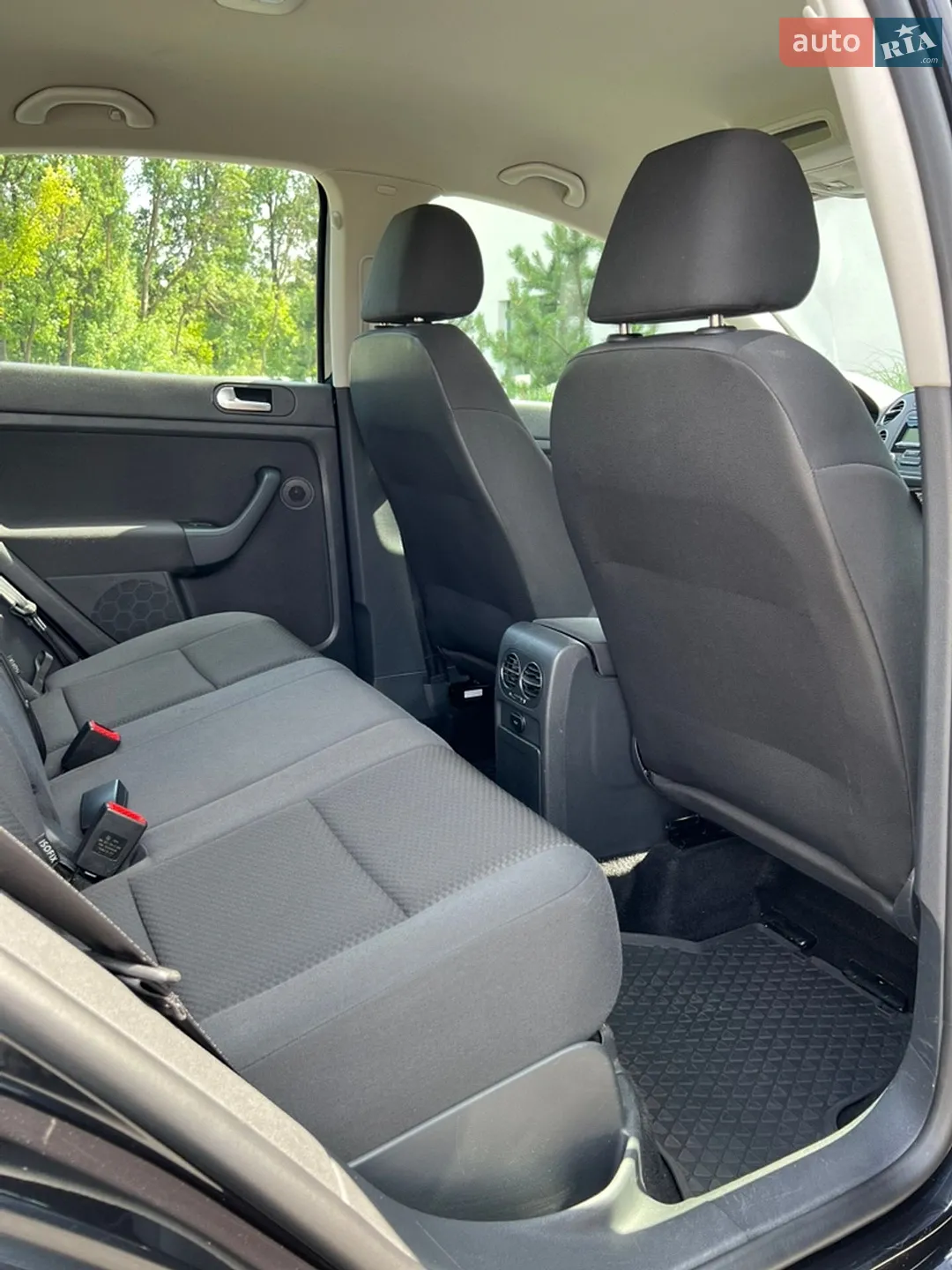 2010 Volkswagen Golf Plus - мініатюра 72