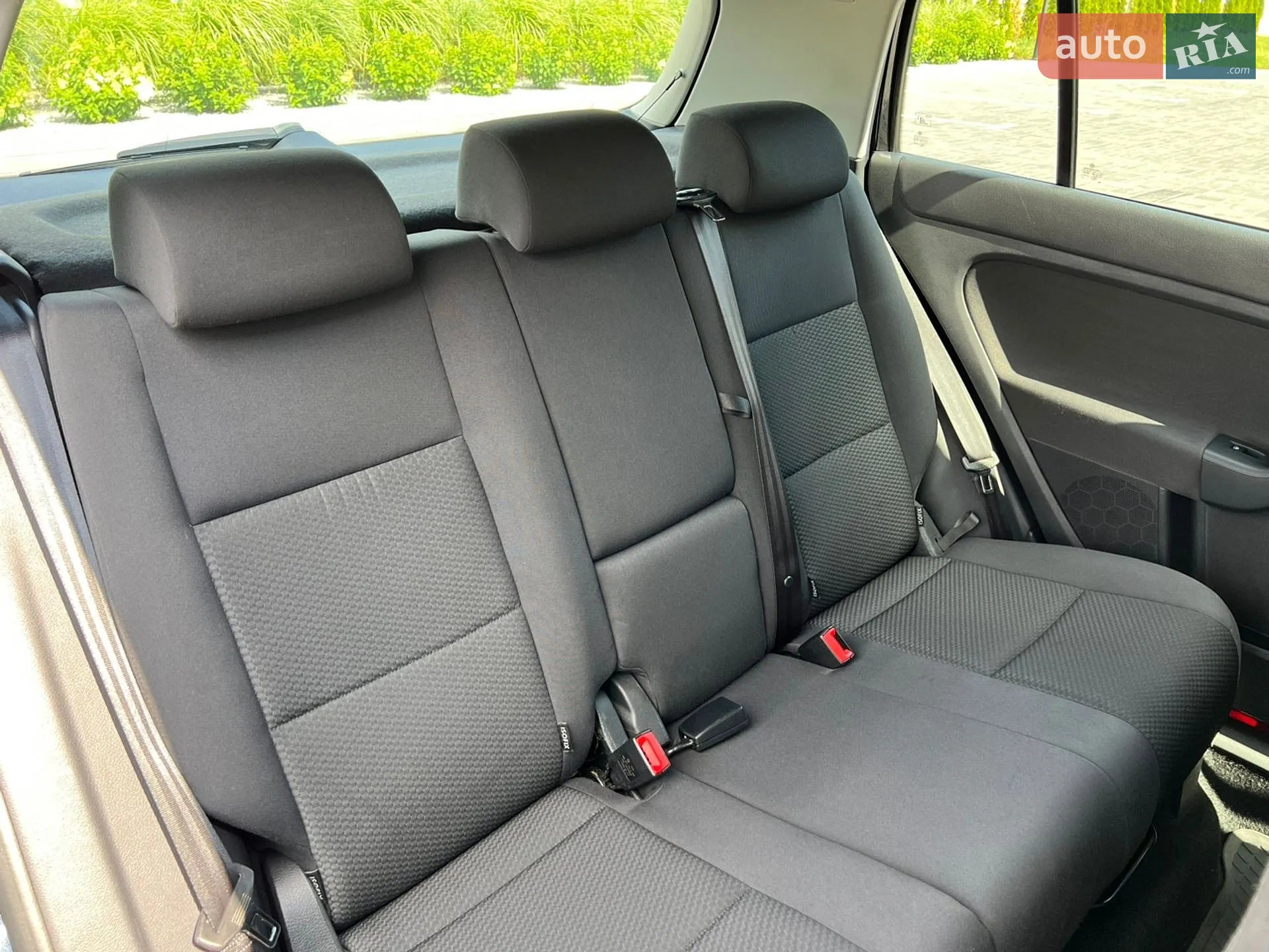 2010 Volkswagen Golf Plus - мініатюра 77