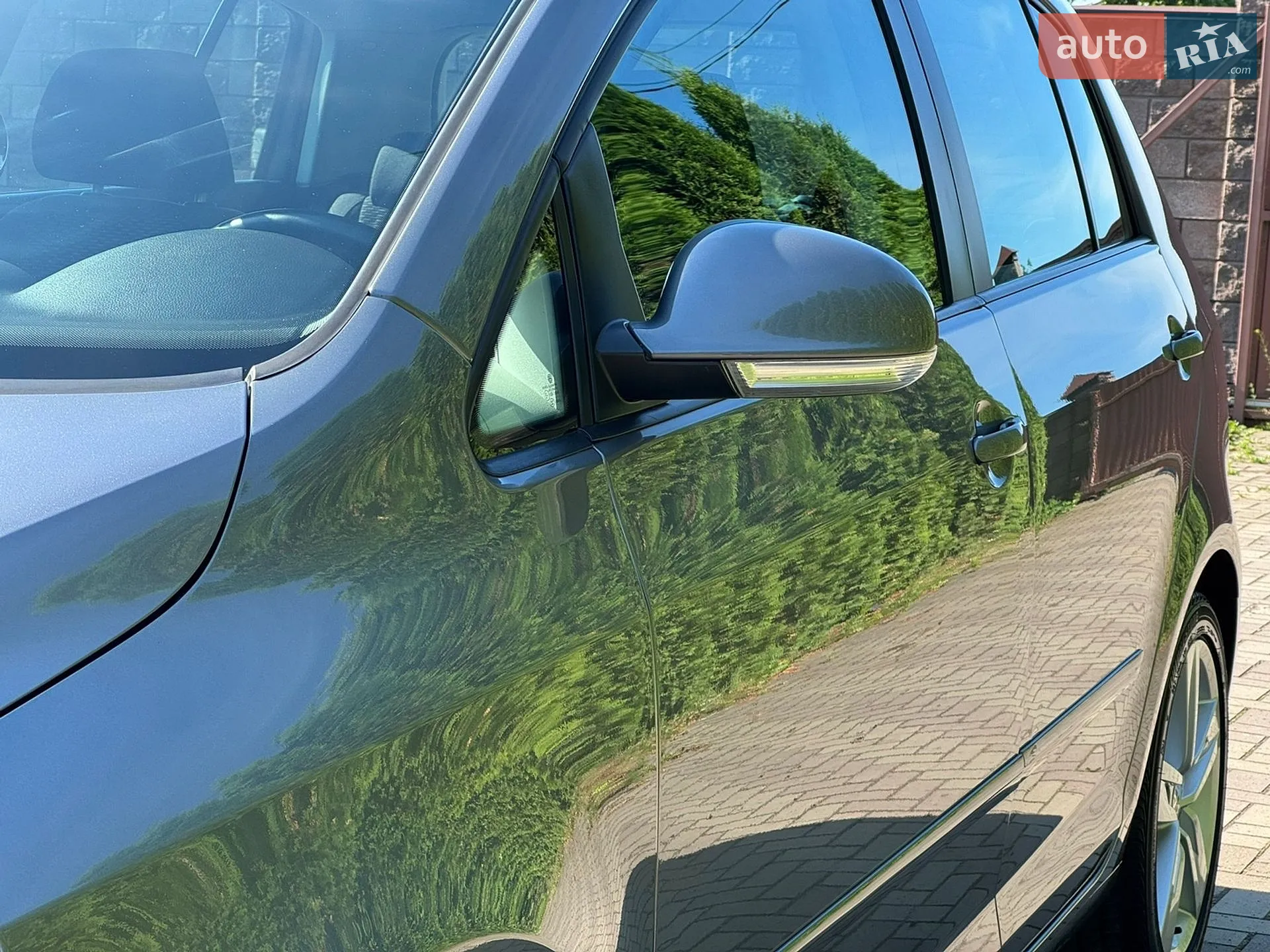 2010 Volkswagen Golf Plus - мініатюра 7